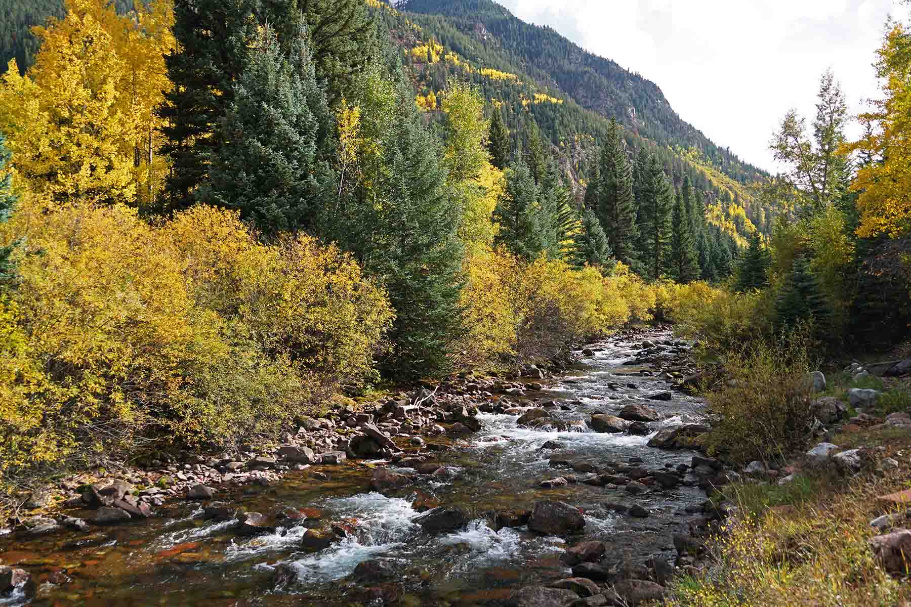 Snowmass Falls Ranch property picture 19 of 76