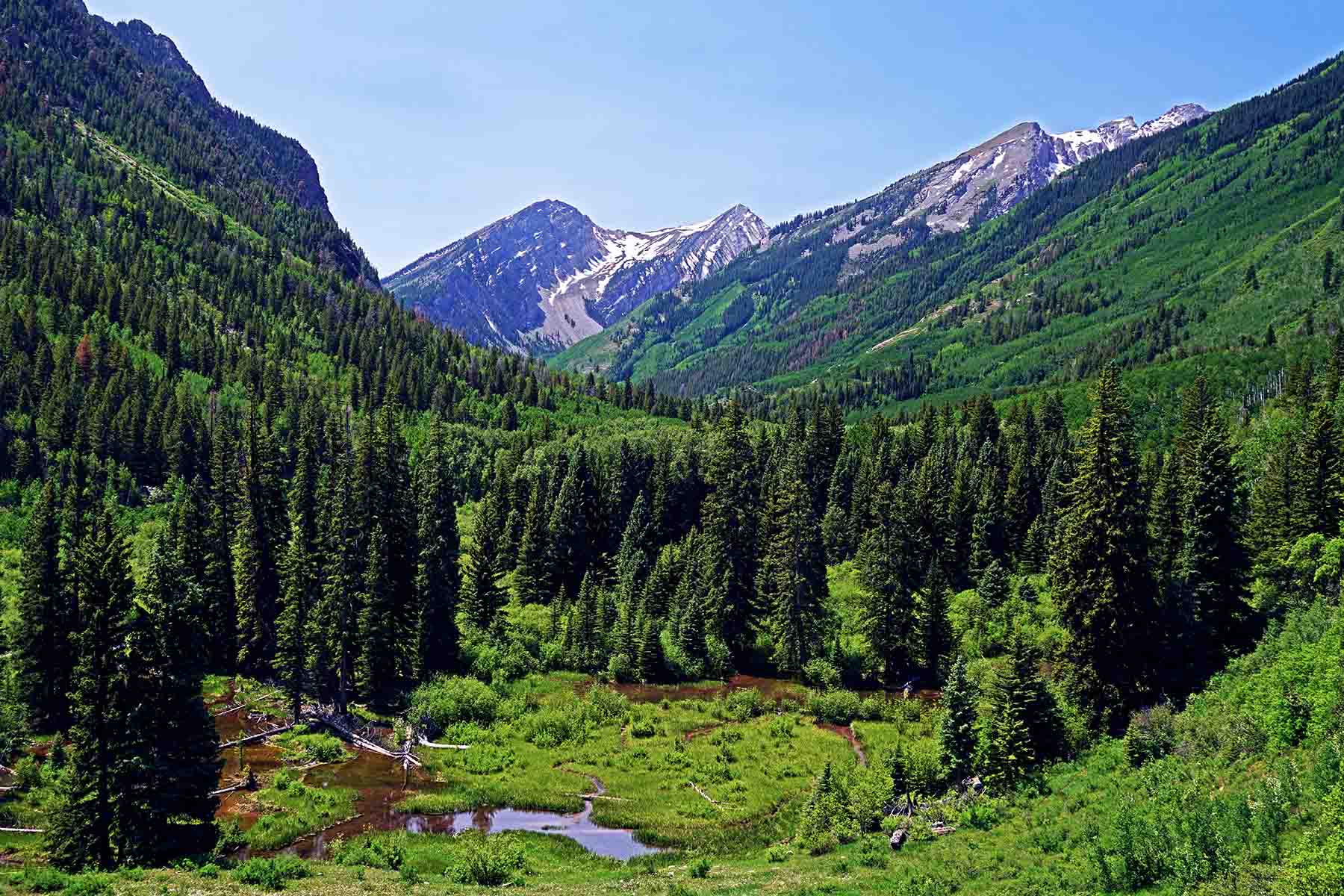 Snowmass Falls Ranch property picture 45 of 76