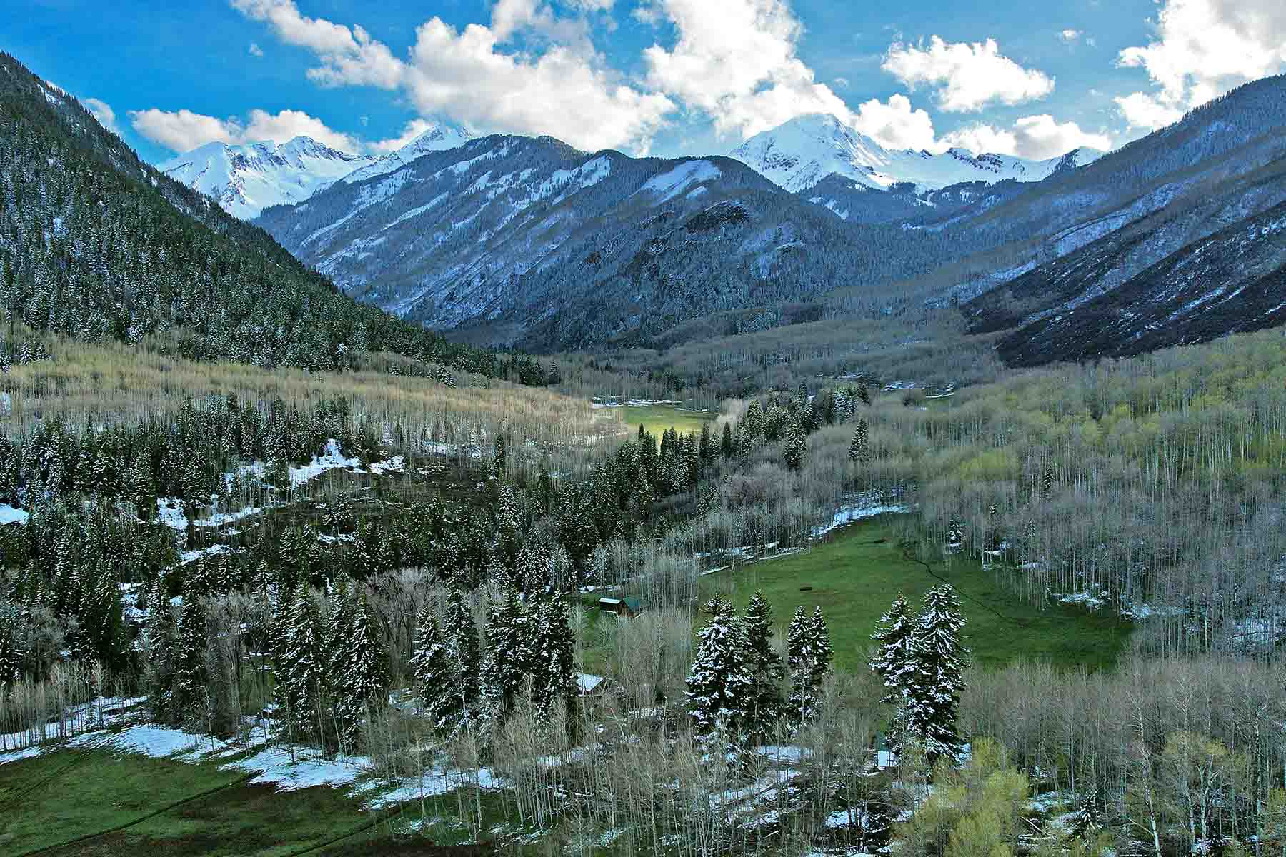 Snowmass Falls Ranch property picture 69 of 76