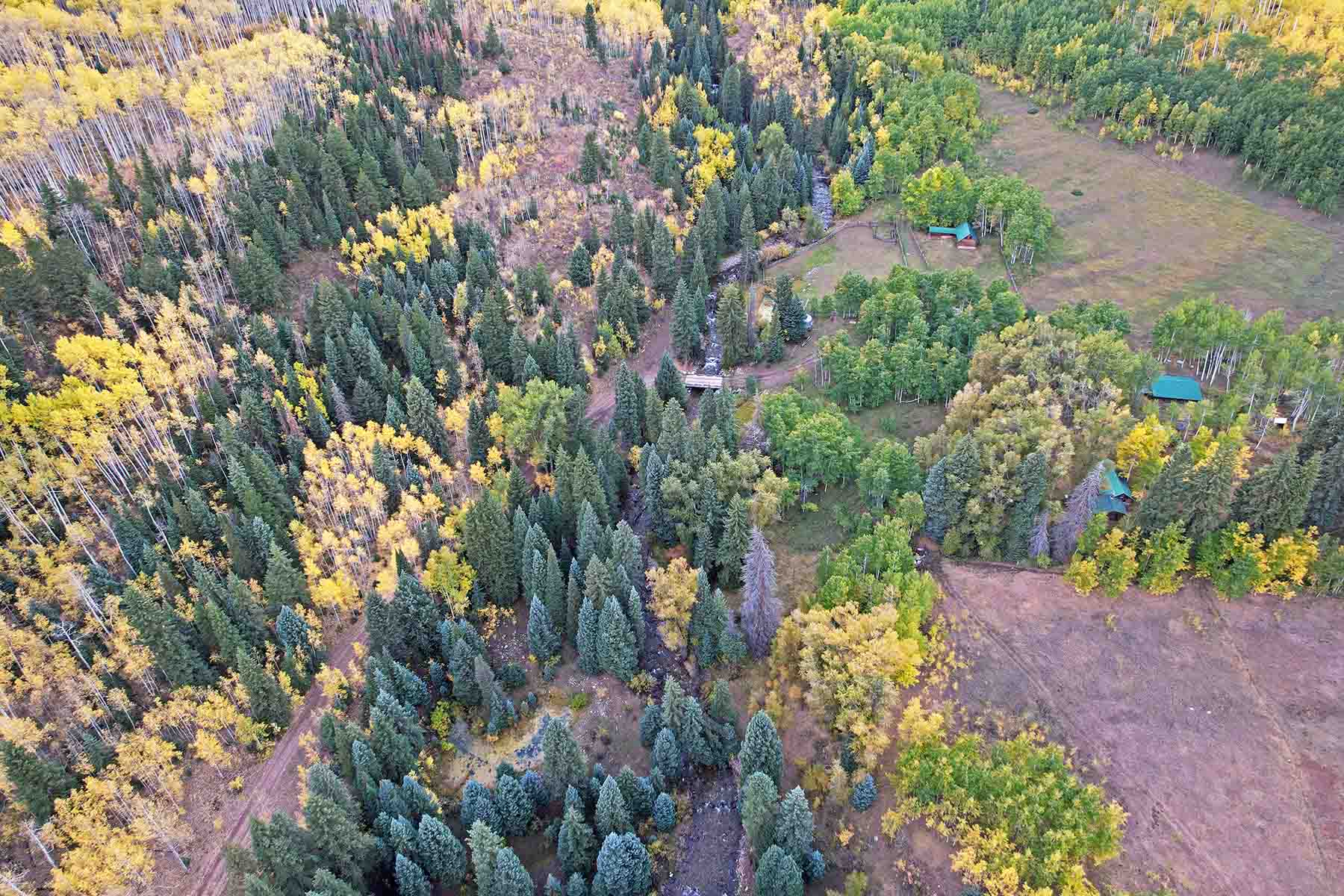 Snowmass Falls Ranch property picture 21 of 76