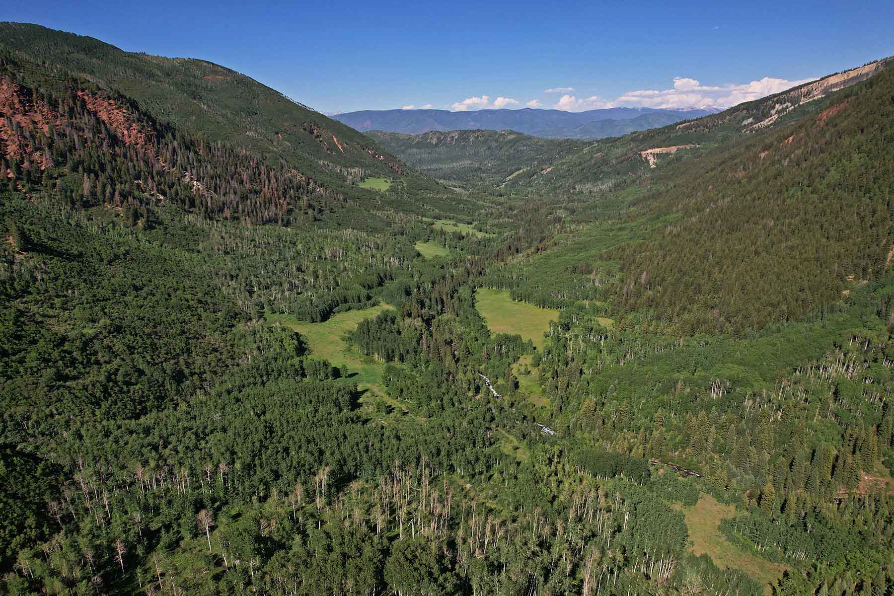 Snowmass Falls Ranch property picture 33 of 76