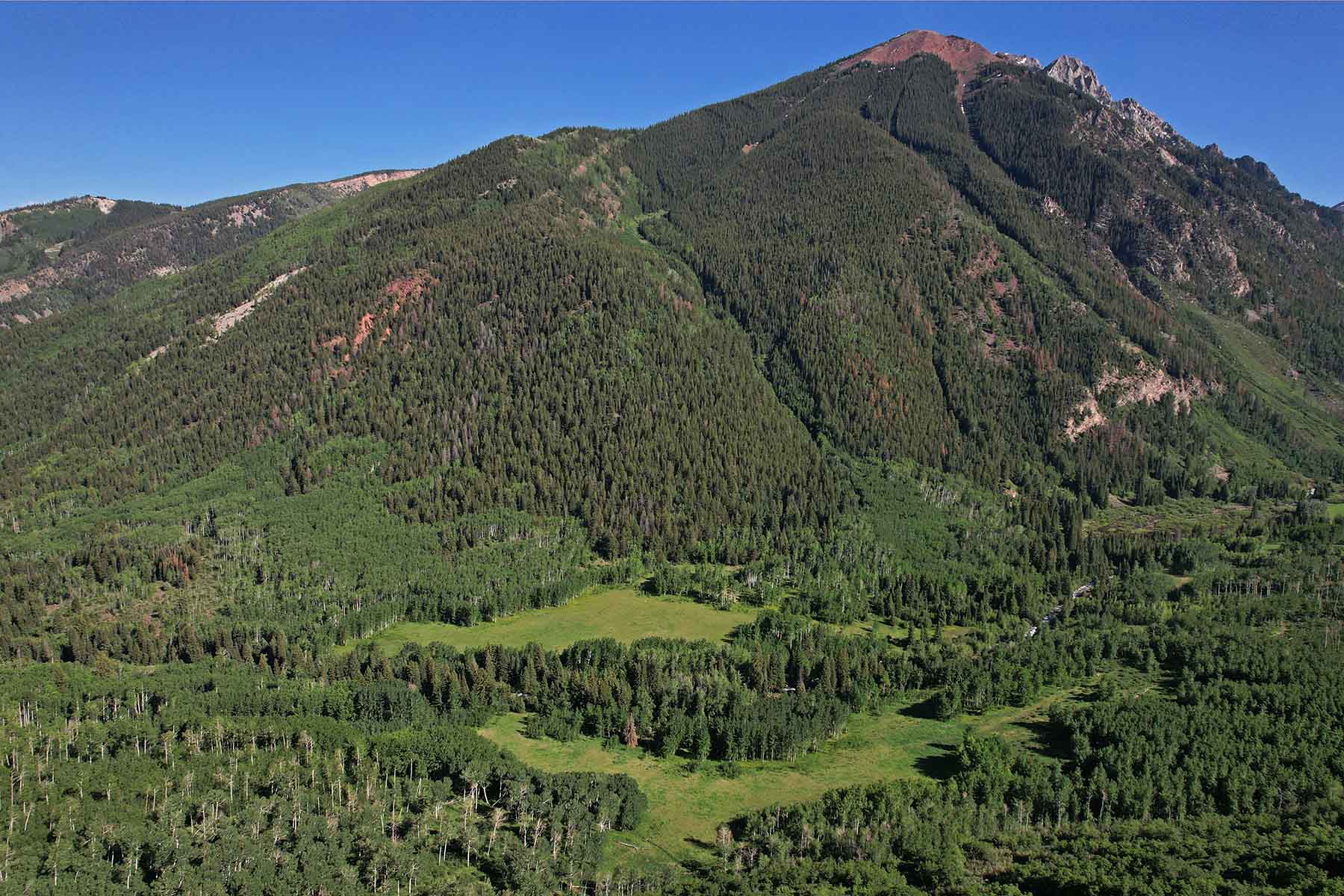 Snowmass Falls Ranch property picture 42 of 76