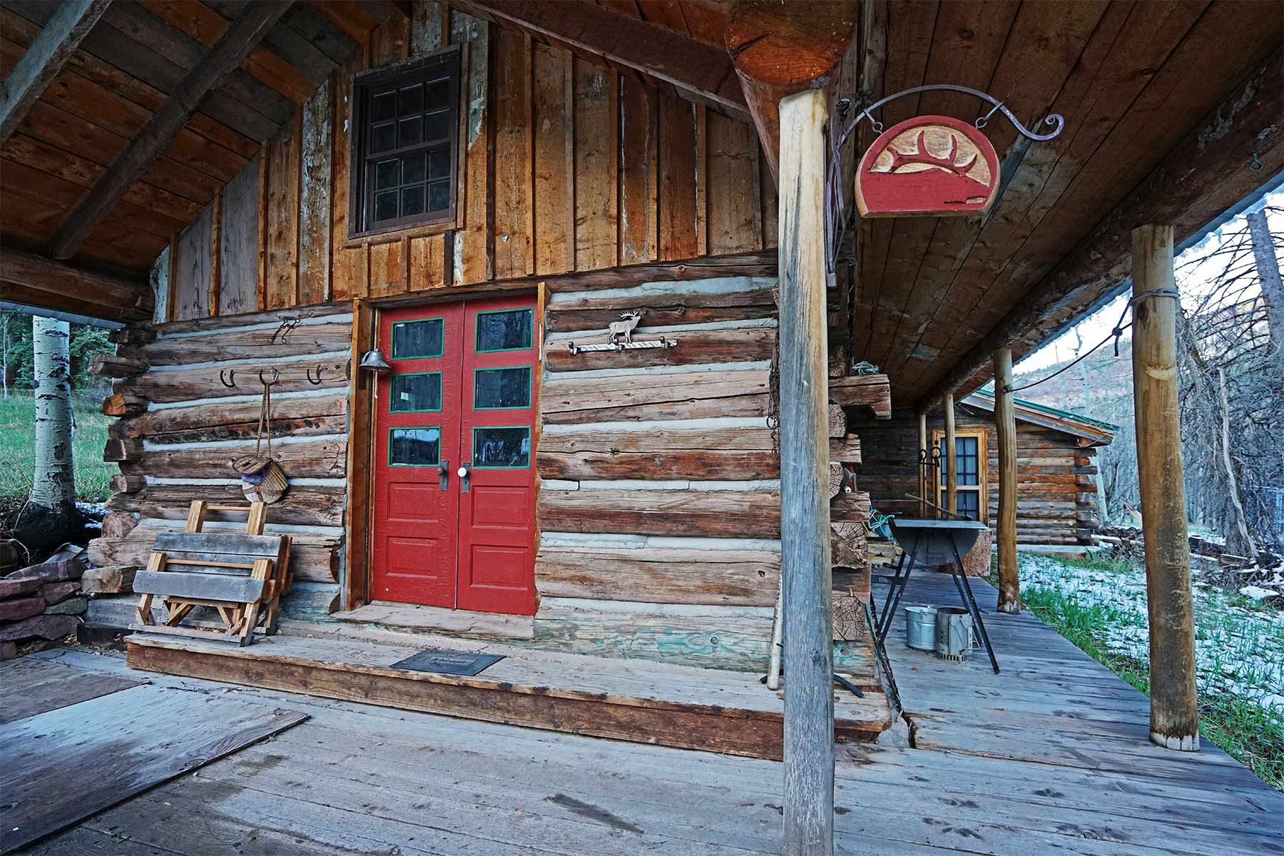 Snowmass Falls Ranch property picture 72 of 76