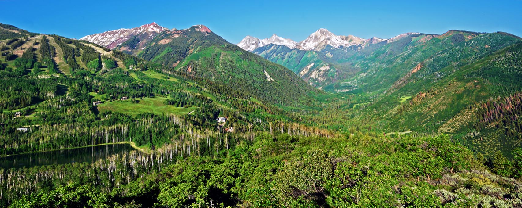 Snowmass Falls Ranch property picture 57 of 76