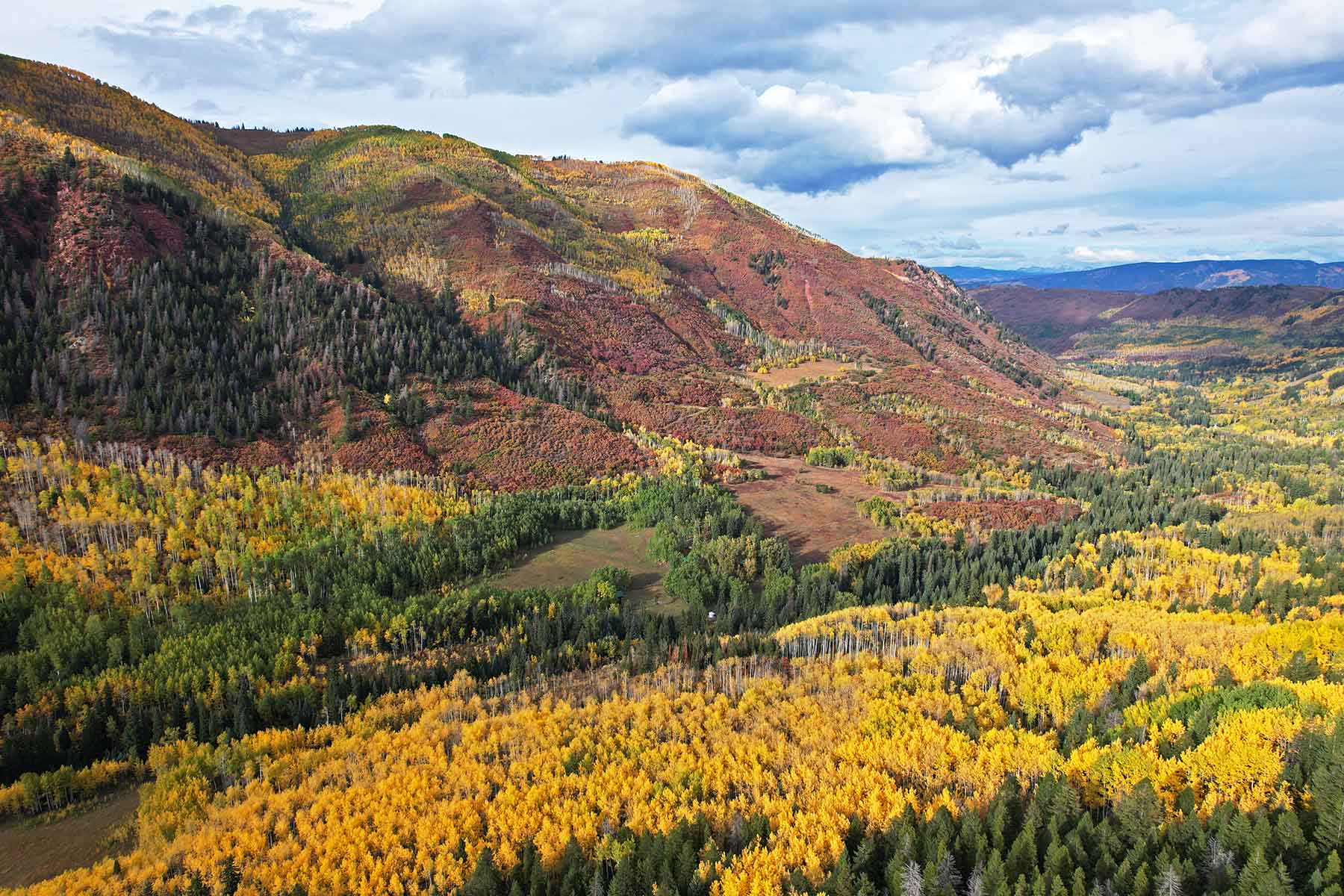 Snowmass Falls Ranch property picture 10 of 76