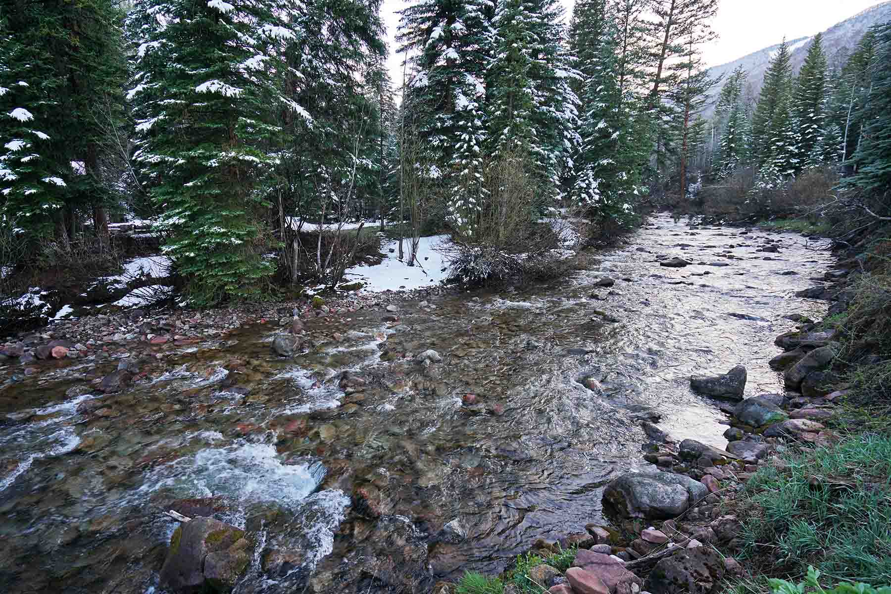 Snowmass Falls Ranch property picture 59 of 76