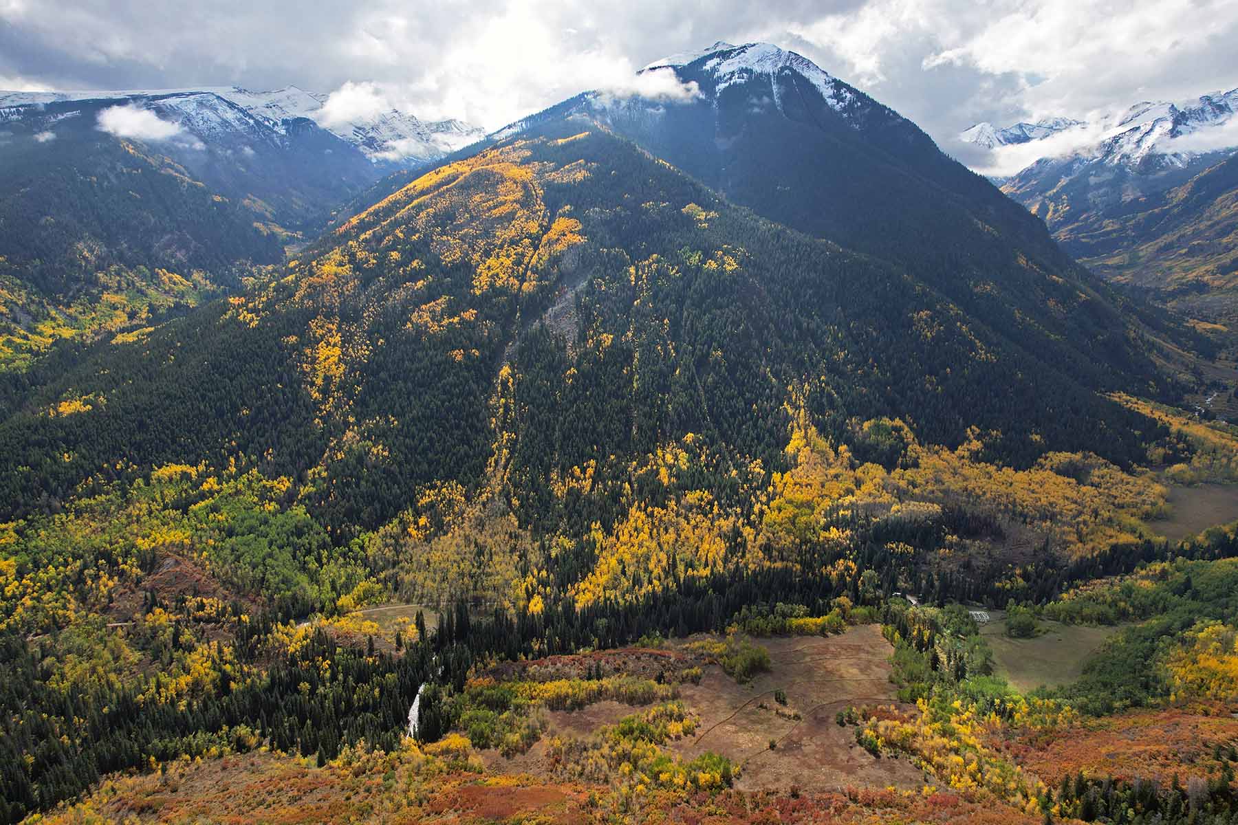 Snowmass Falls Ranch property picture 6 of 76