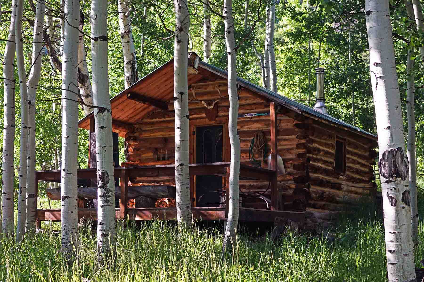 Snowmass Falls Ranch property picture 73 of 76