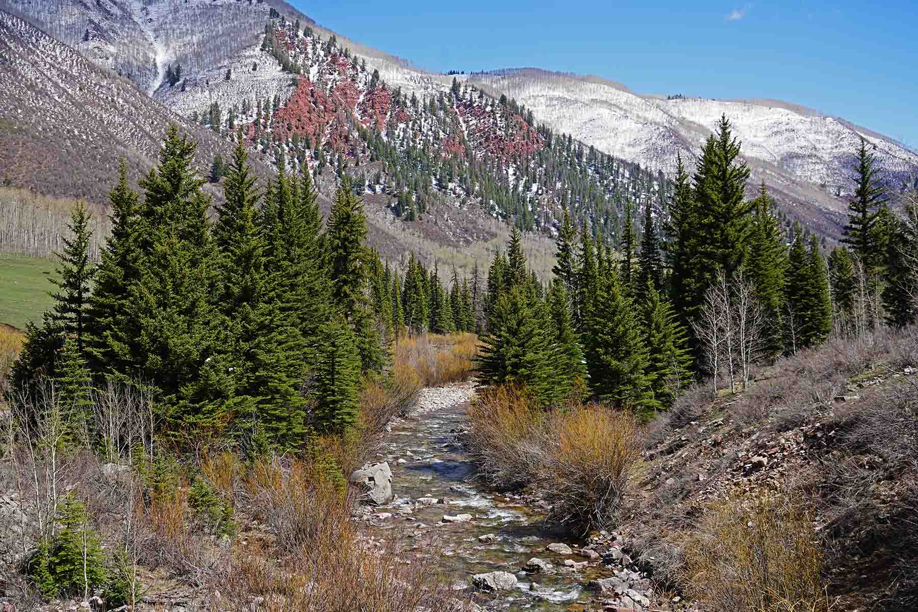 Snowmass Falls Ranch property picture 63 of 76
