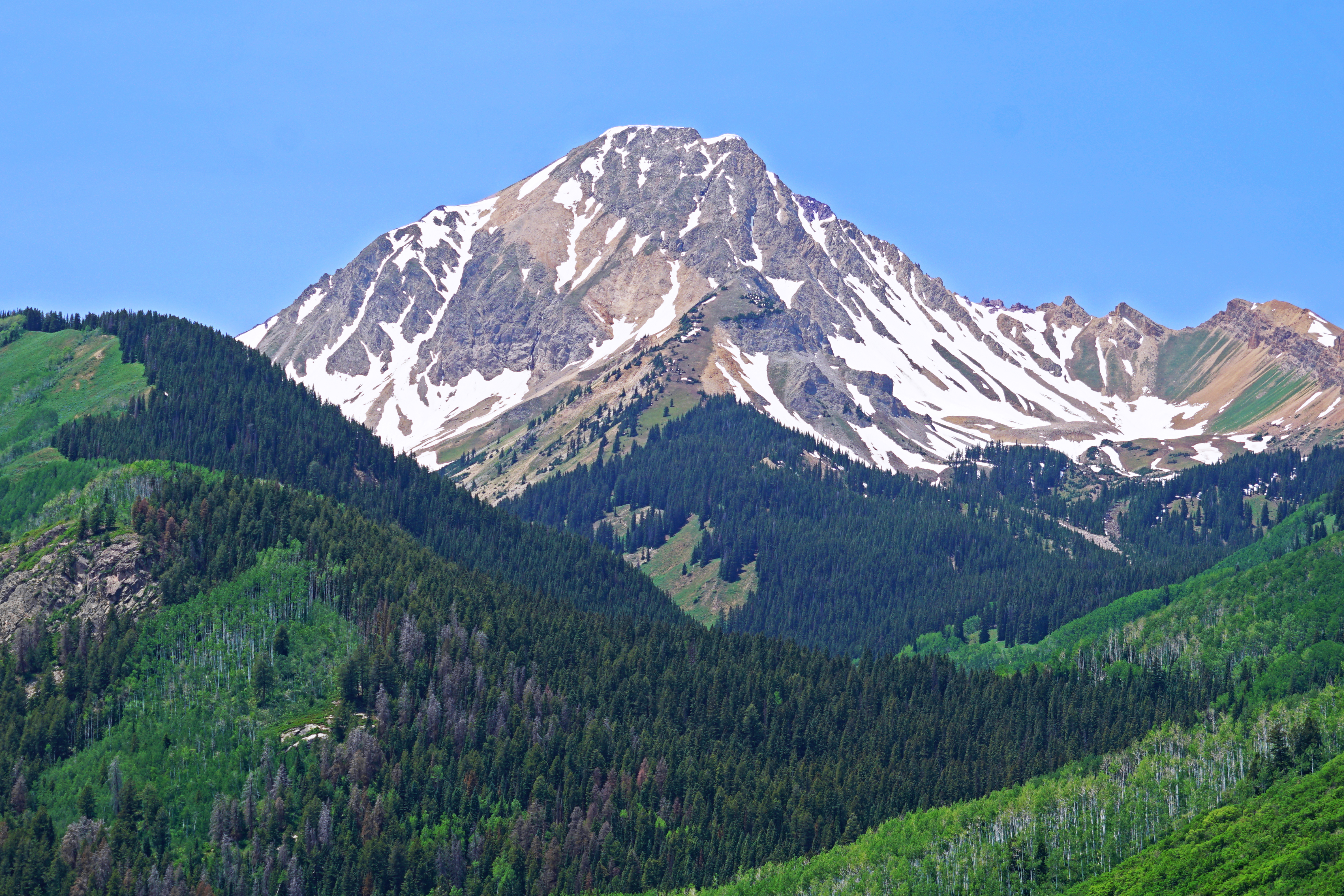 Snowmass Falls Ranch property picture 46 of 76