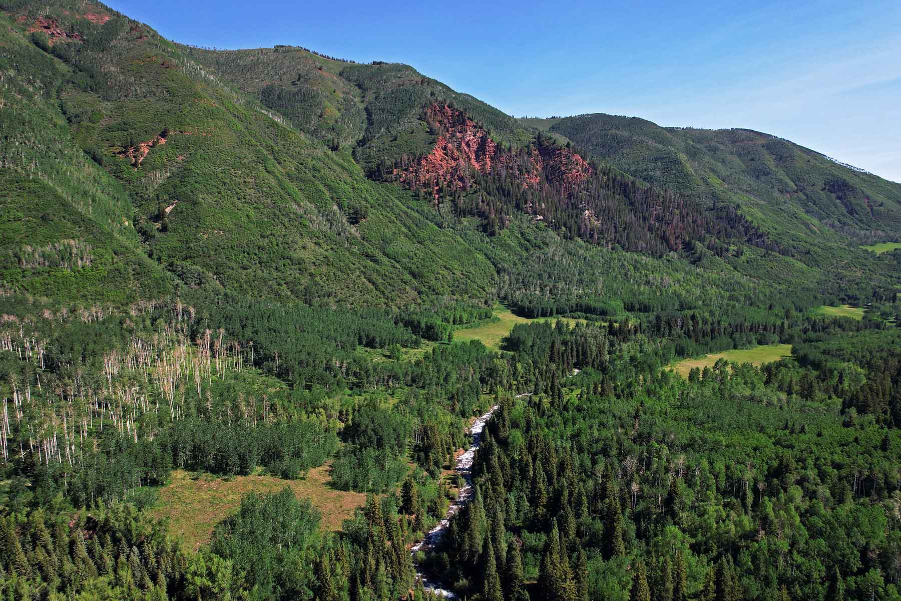 Snowmass Falls Ranch property picture 37 of 76