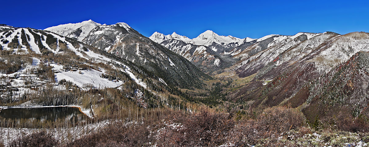 Snowmass Falls Ranch property picture 58 of 76