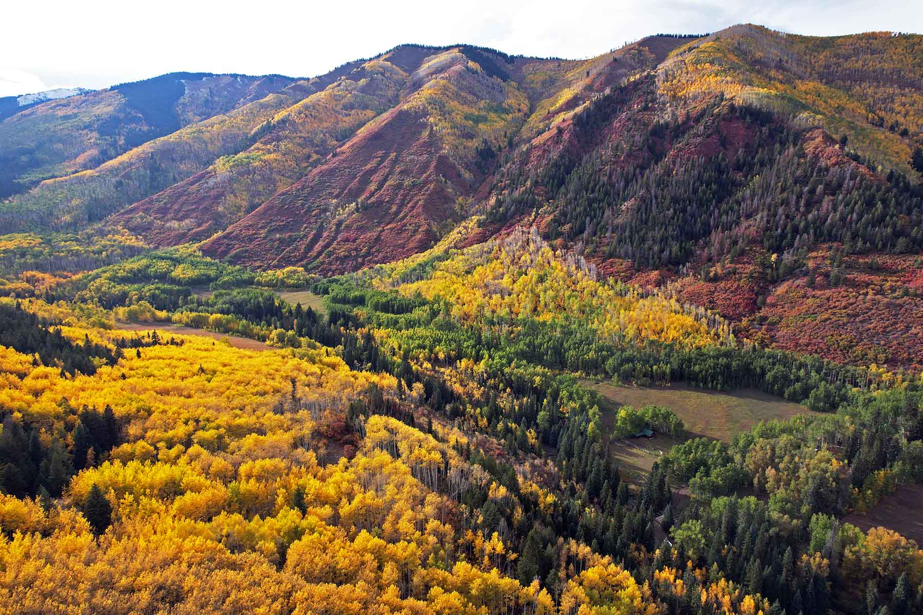 Snowmass Falls Ranch property picture 7 of 76