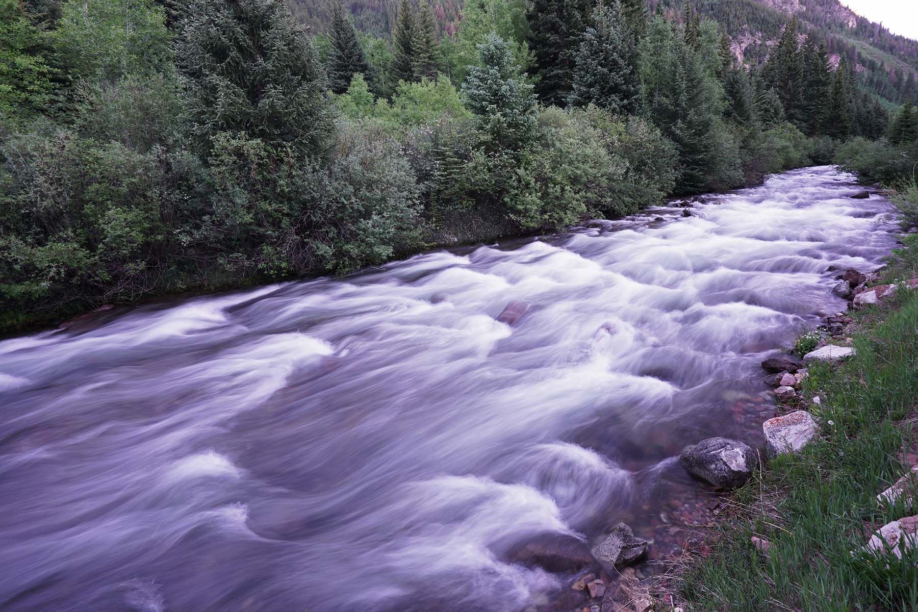 Snowmass Falls Ranch property picture 32 of 76
