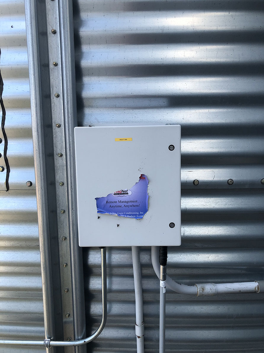 Buffalo County Farm Land property picture 30 of 33