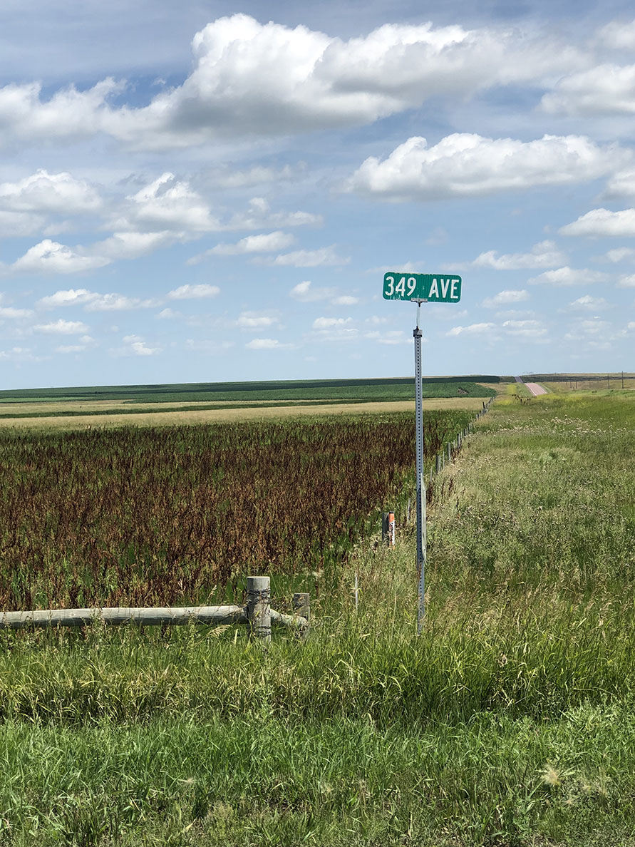 Buffalo County Farm Land property picture 4 of 33
