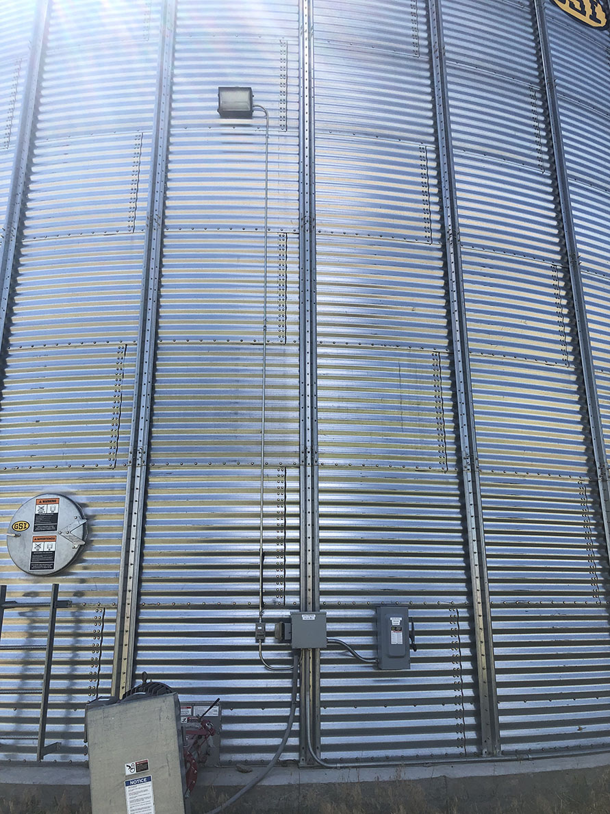 Buffalo County Farm Land property picture 32 of 33