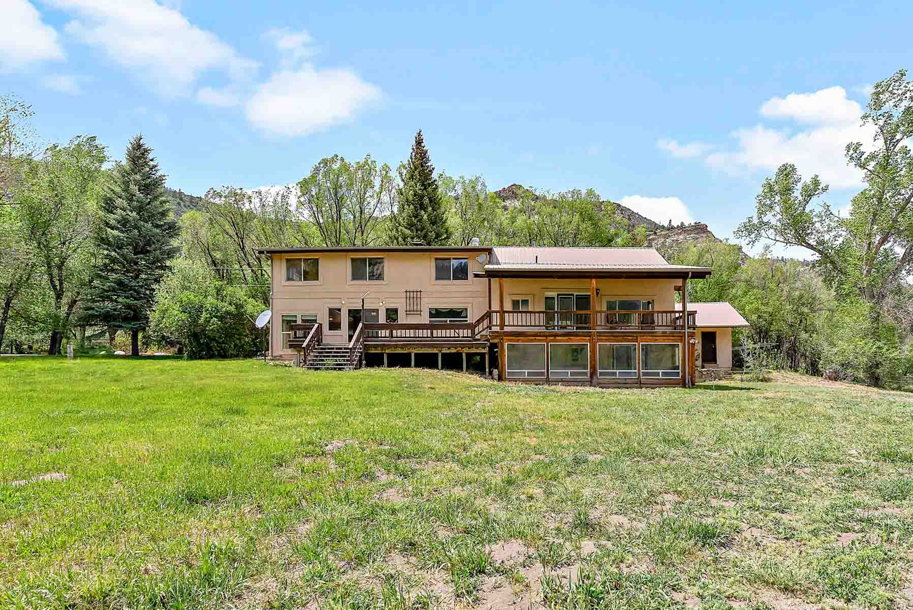 San Juan River Retreat property picture 61 of 99