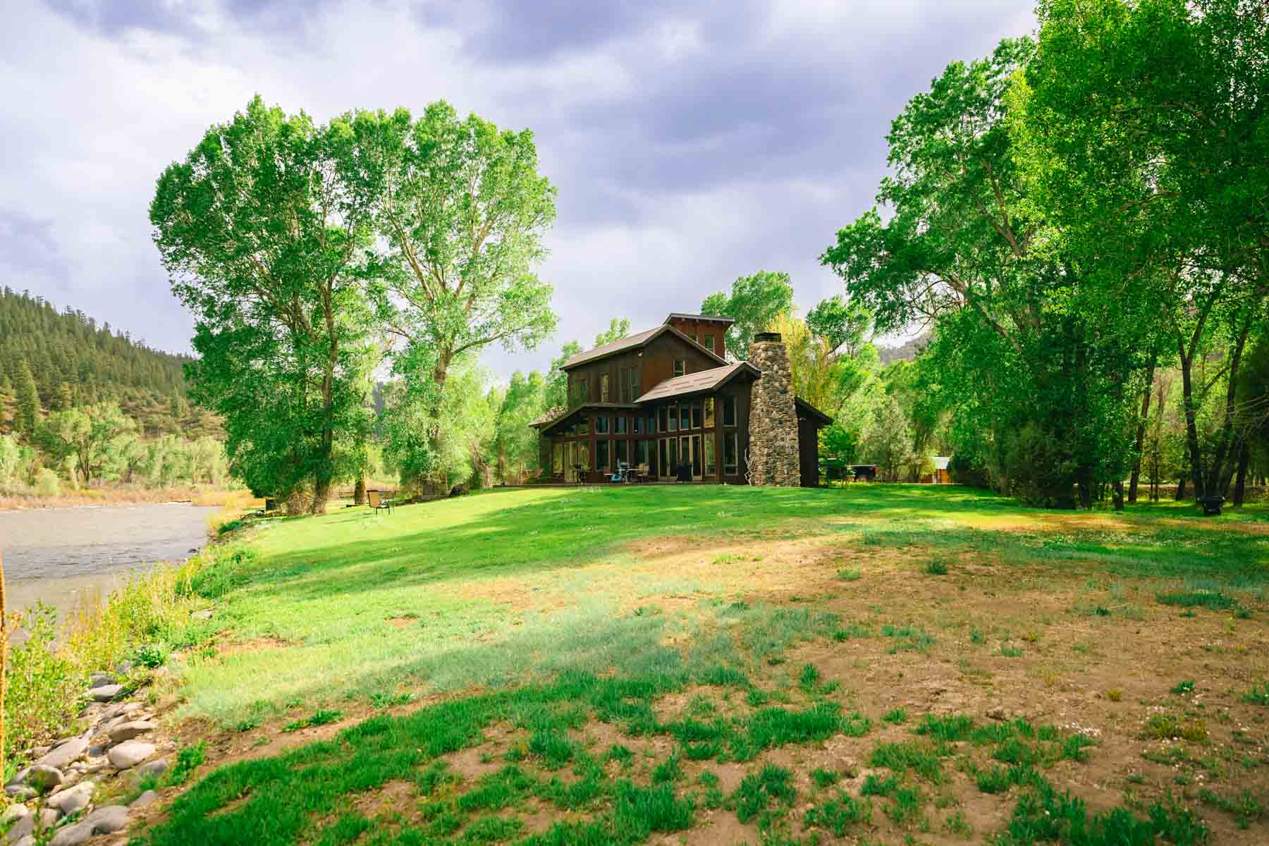 San Juan River Retreat property picture 11 of 99