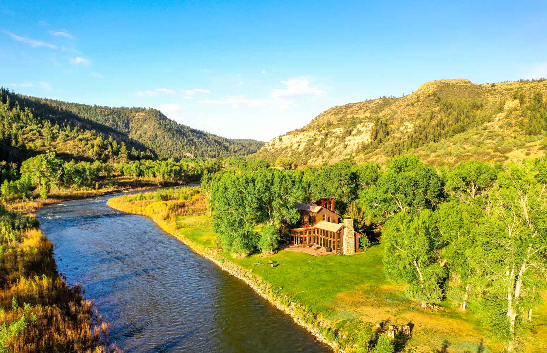 San Juan River Retreat property picture 4 of 99