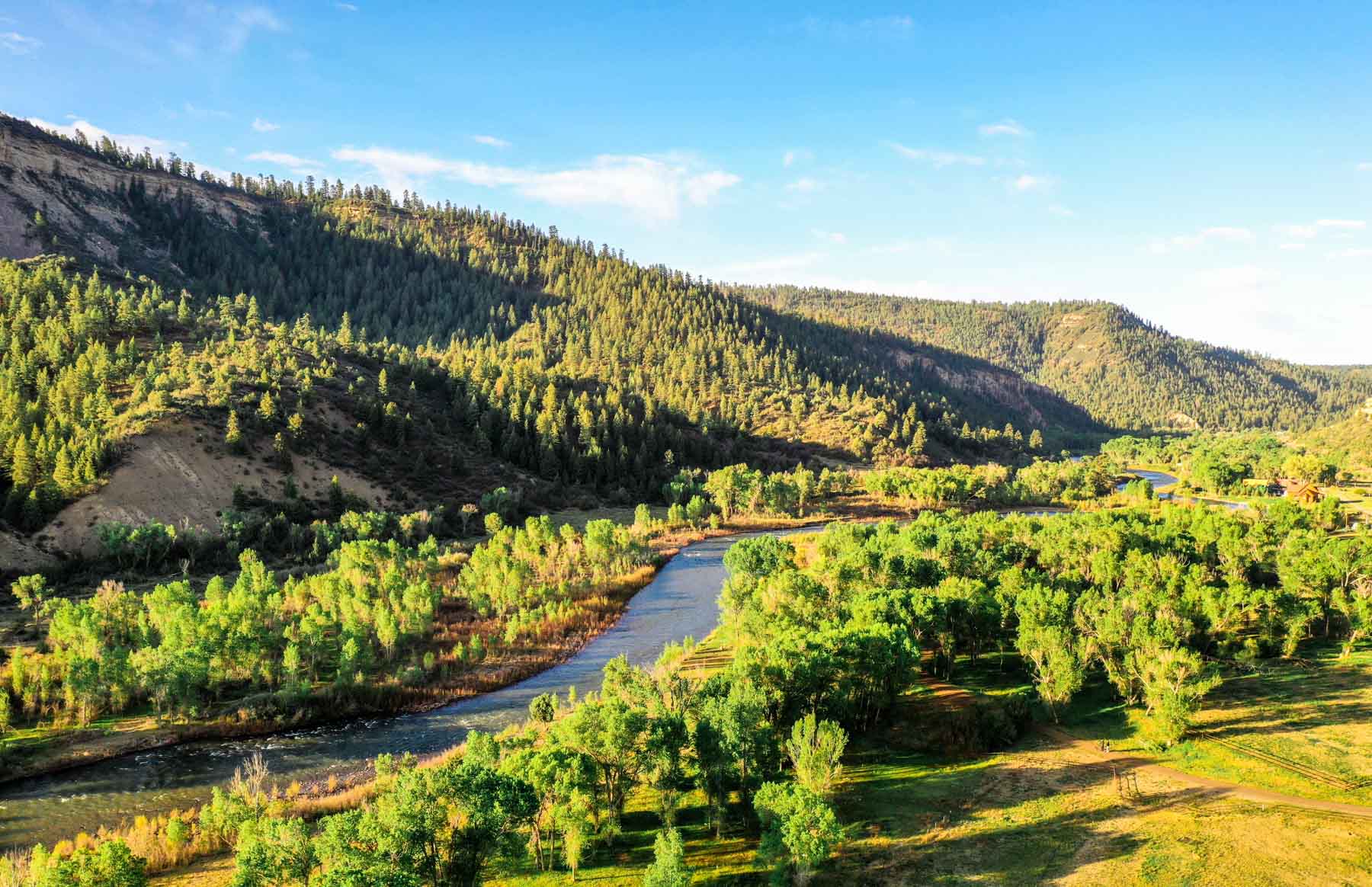 San Juan River Retreat property picture 3 of 99