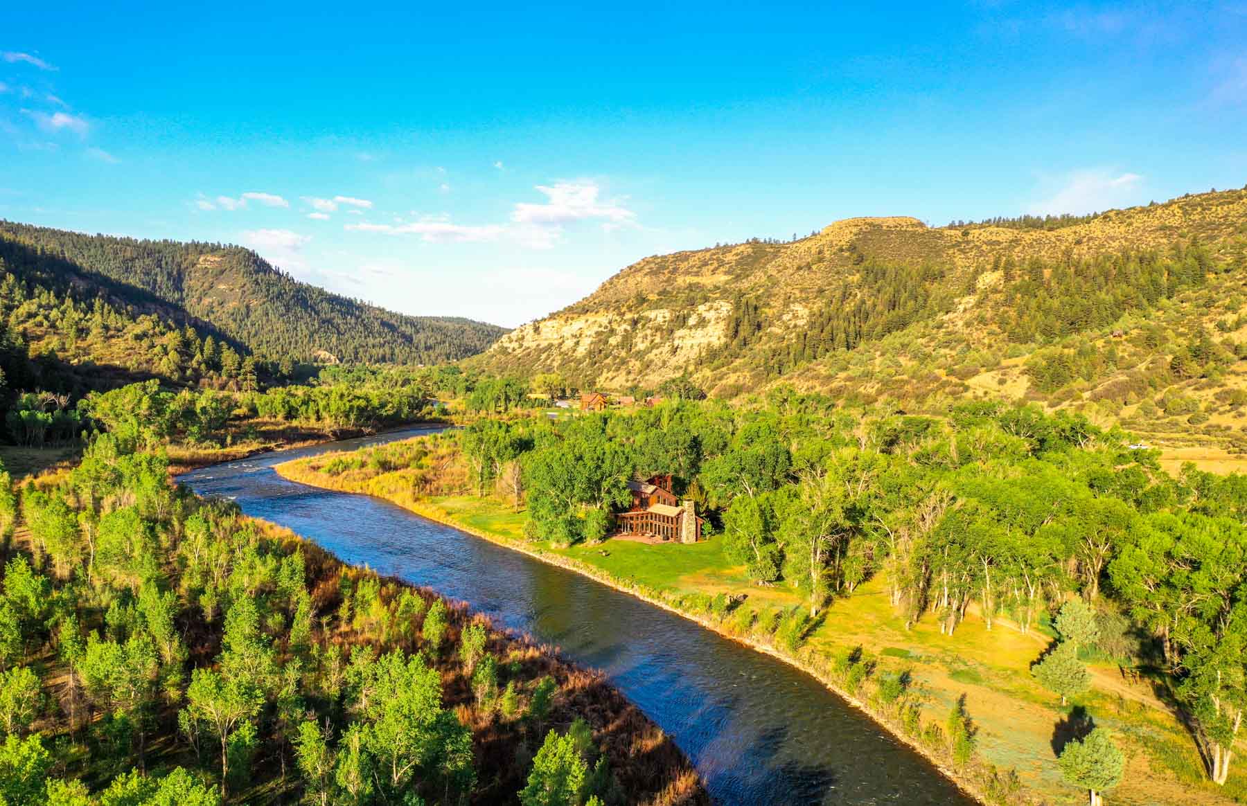 San Juan River Retreat property picture 9 of 99