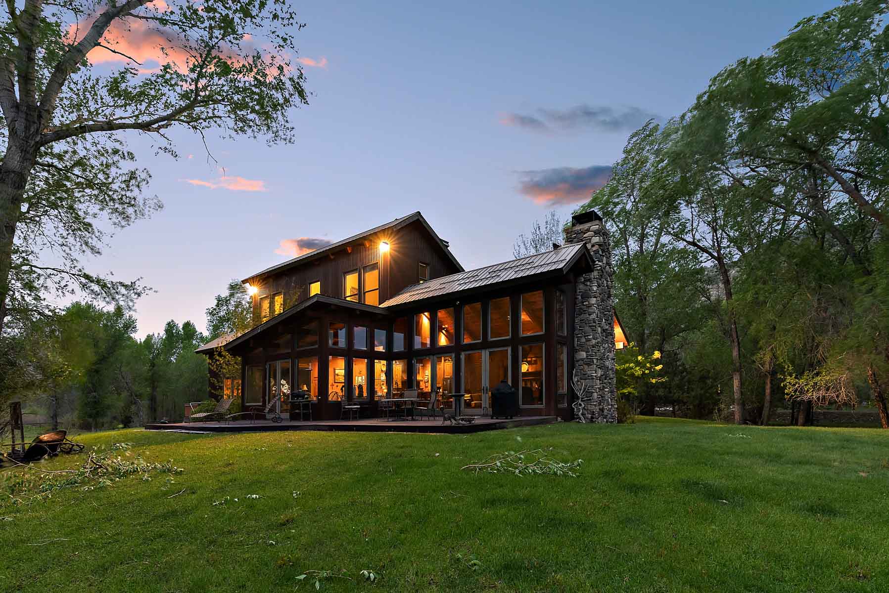 San Juan River Retreat property picture 14 of 99