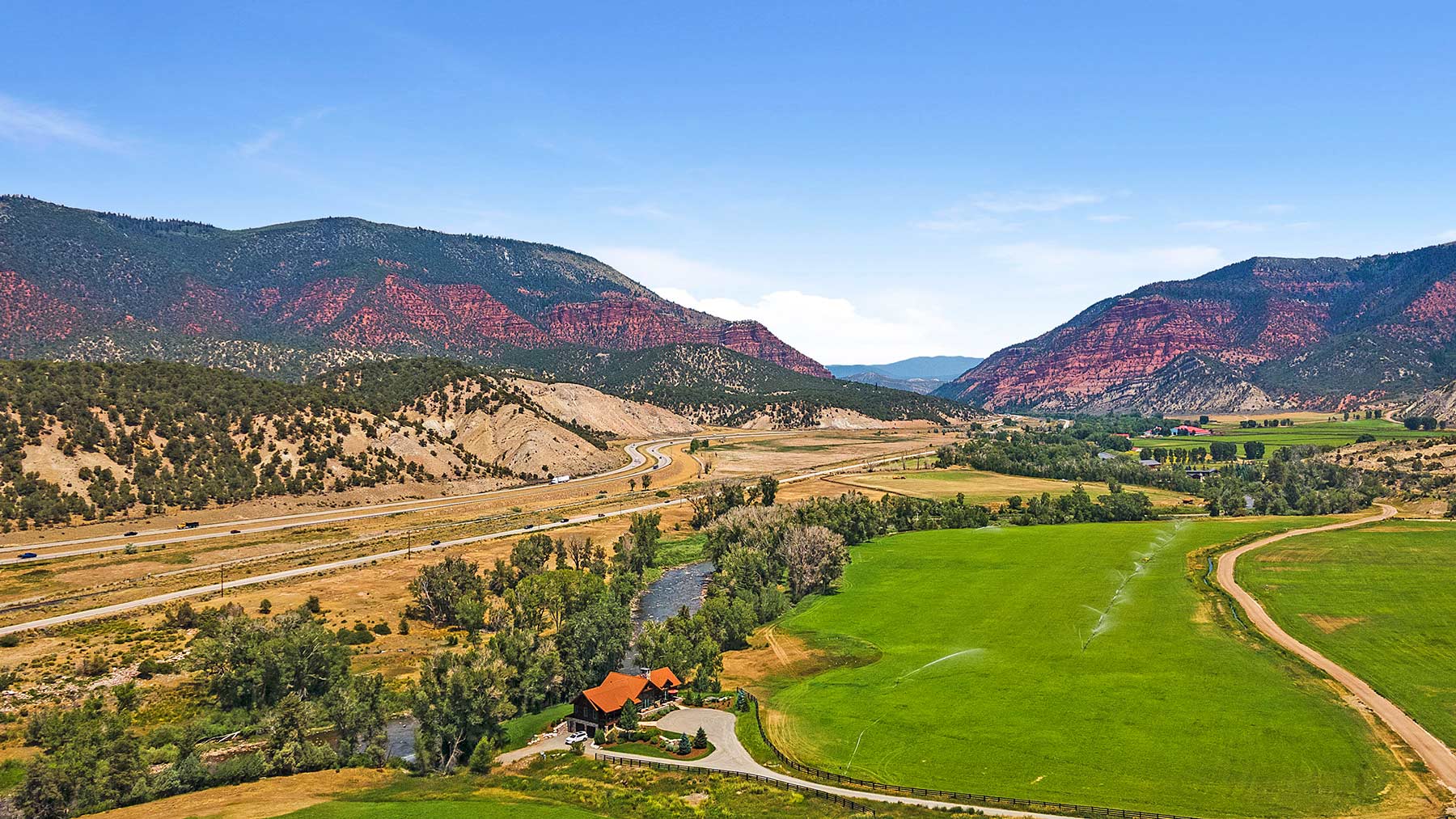 Eagle River Angler property picture 2 of 47