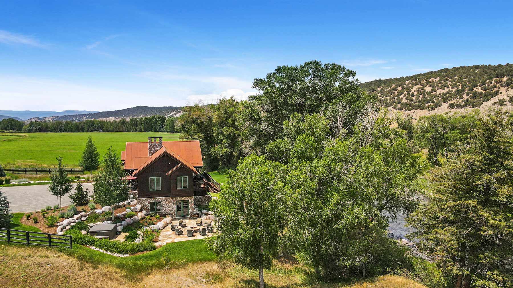 Eagle River Angler property picture 13 of 47