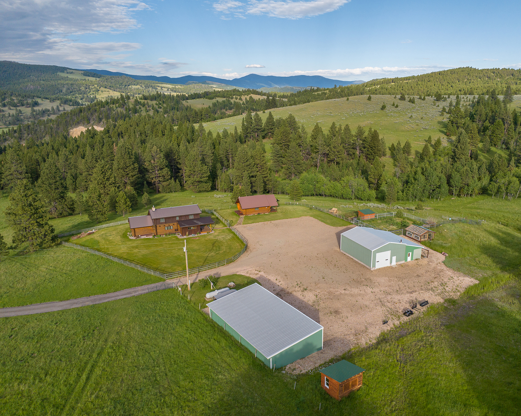 Mile High Ranch property picture 13 of 83
