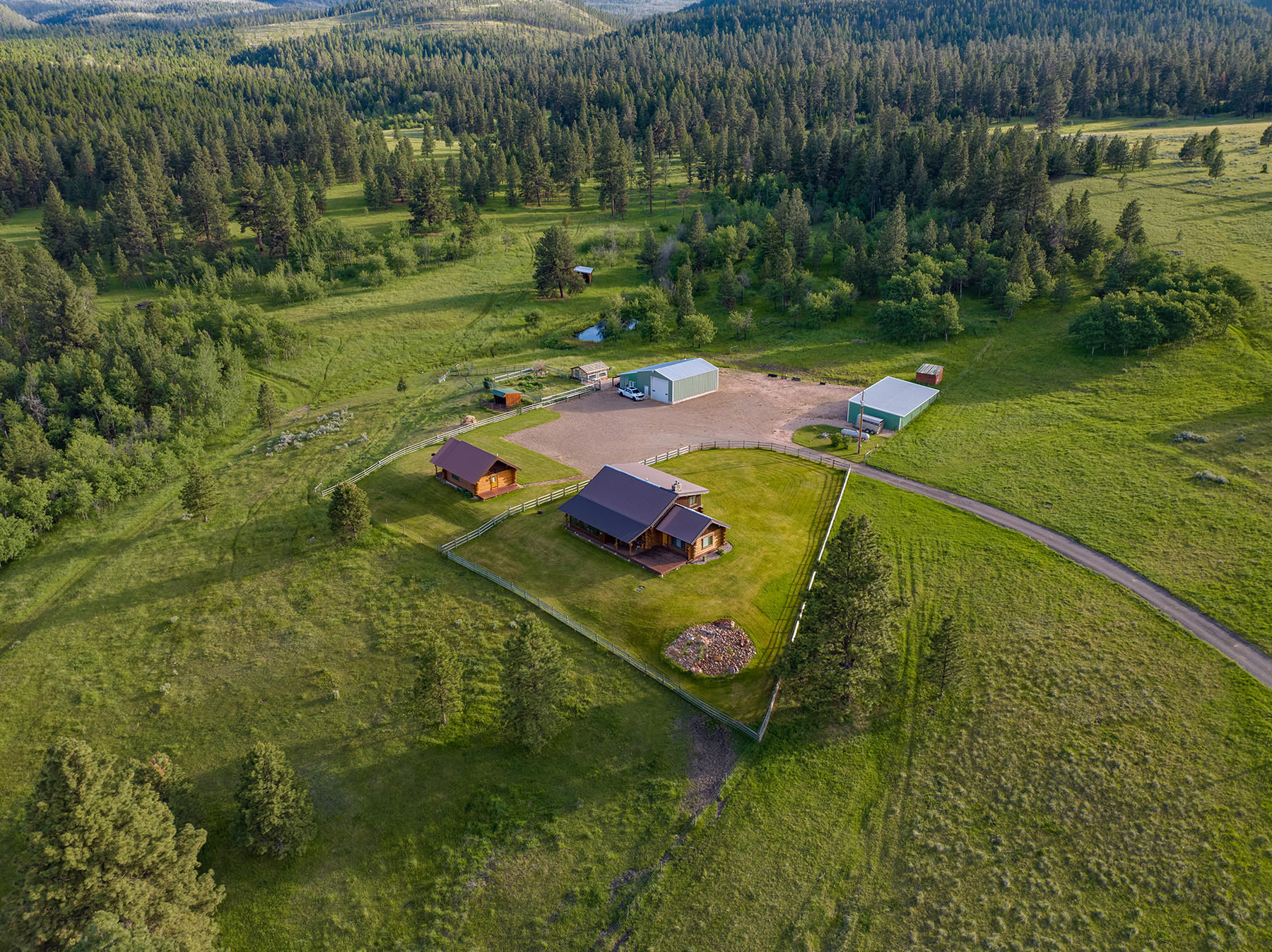 Mile High Ranch property picture 12 of 83