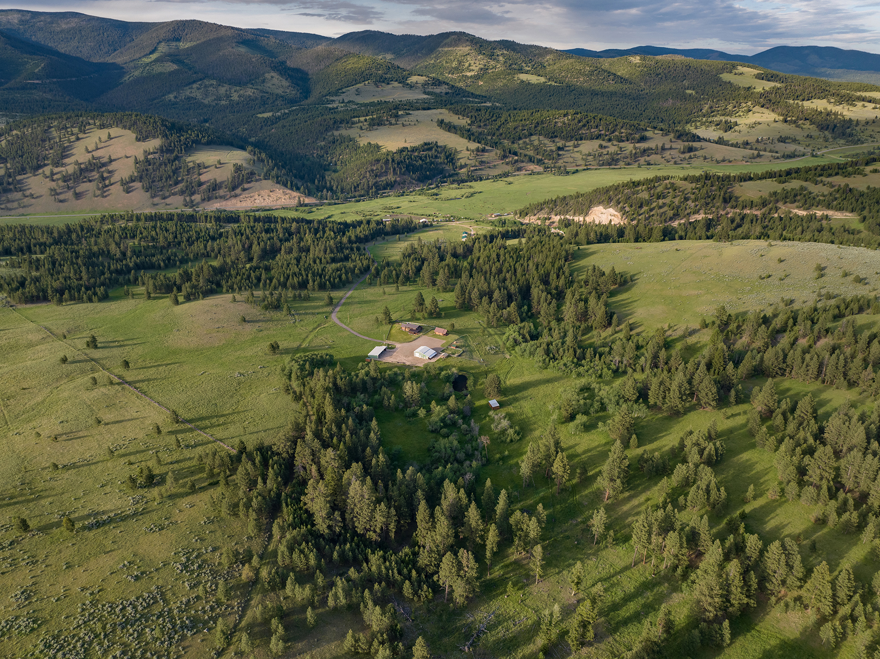 Mile High Ranch property picture 3 of 83