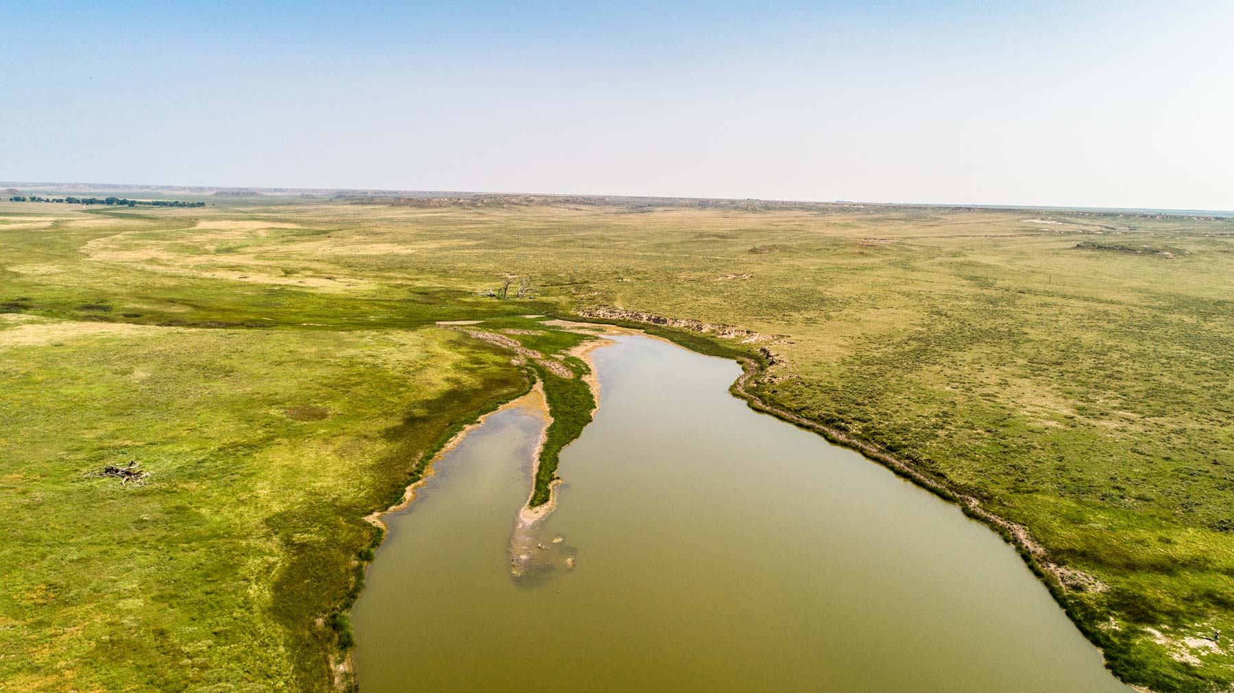 Burson Rita Blanca Creek Ranch property picture 16 of 49