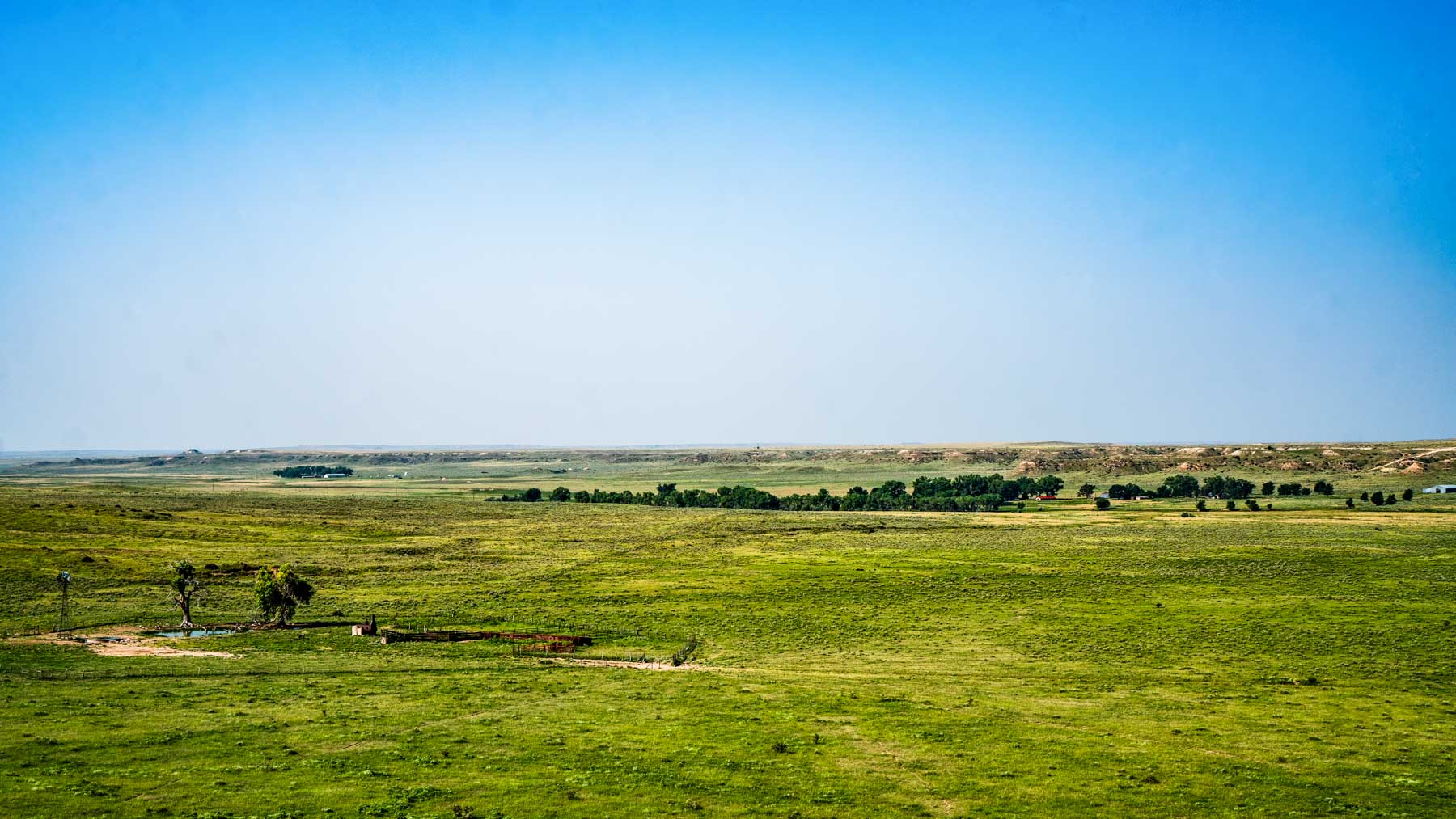 Burson Rita Blanca Creek Ranch property picture 3 of 49
