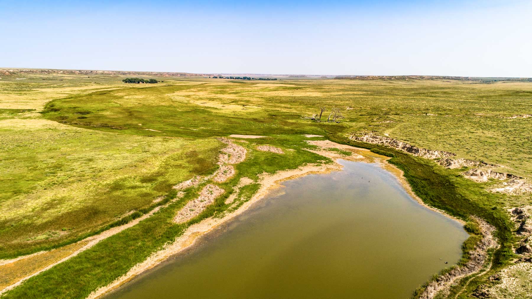 Burson Rita Blanca Creek Ranch property picture 29 of 49