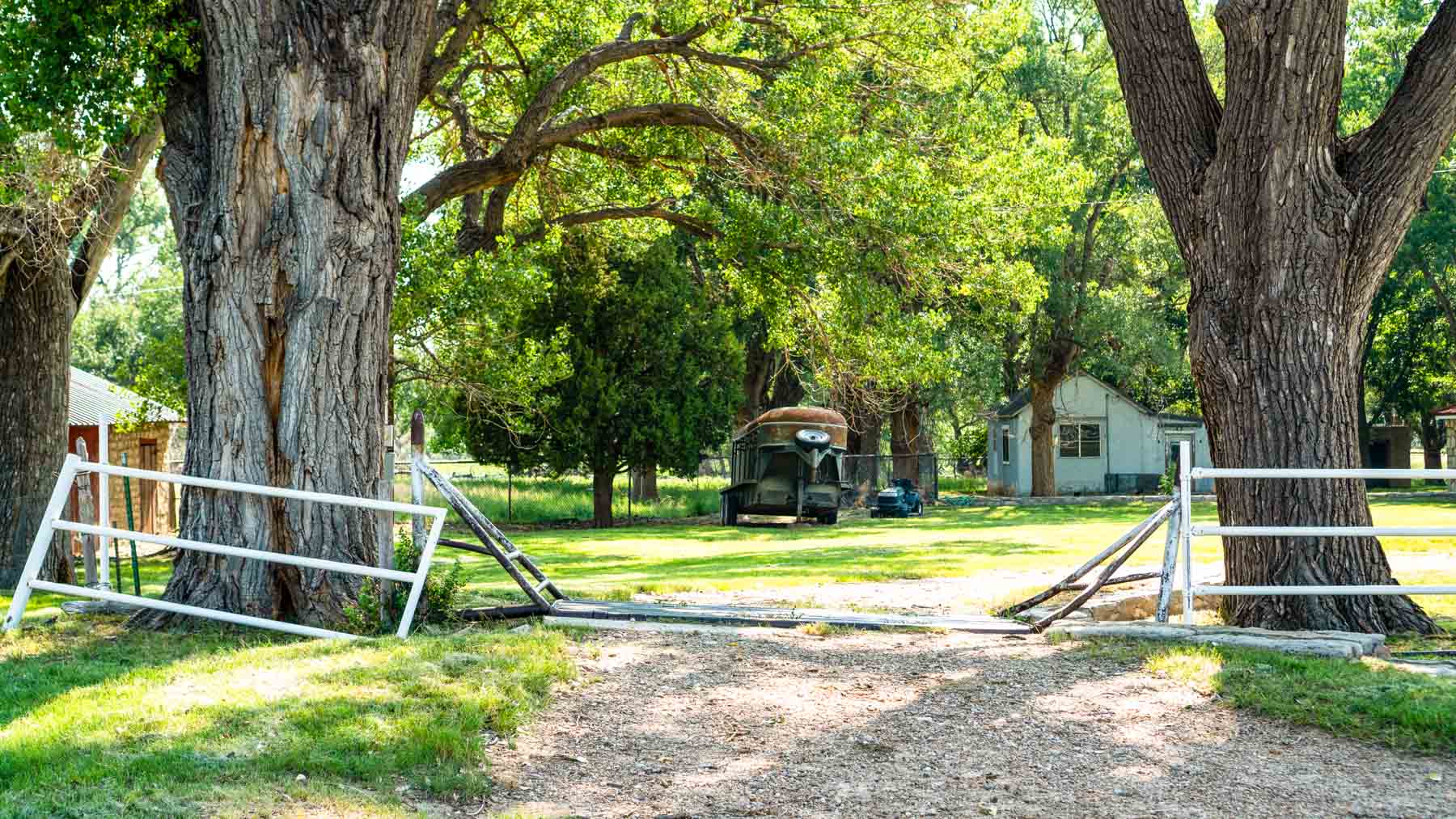 Burson Rita Blanca Creek Ranch property picture 44 of 49