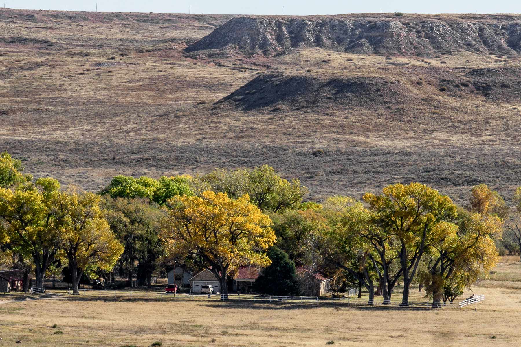 Burson Rita Blanca Creek Ranch property picture 38 of 49