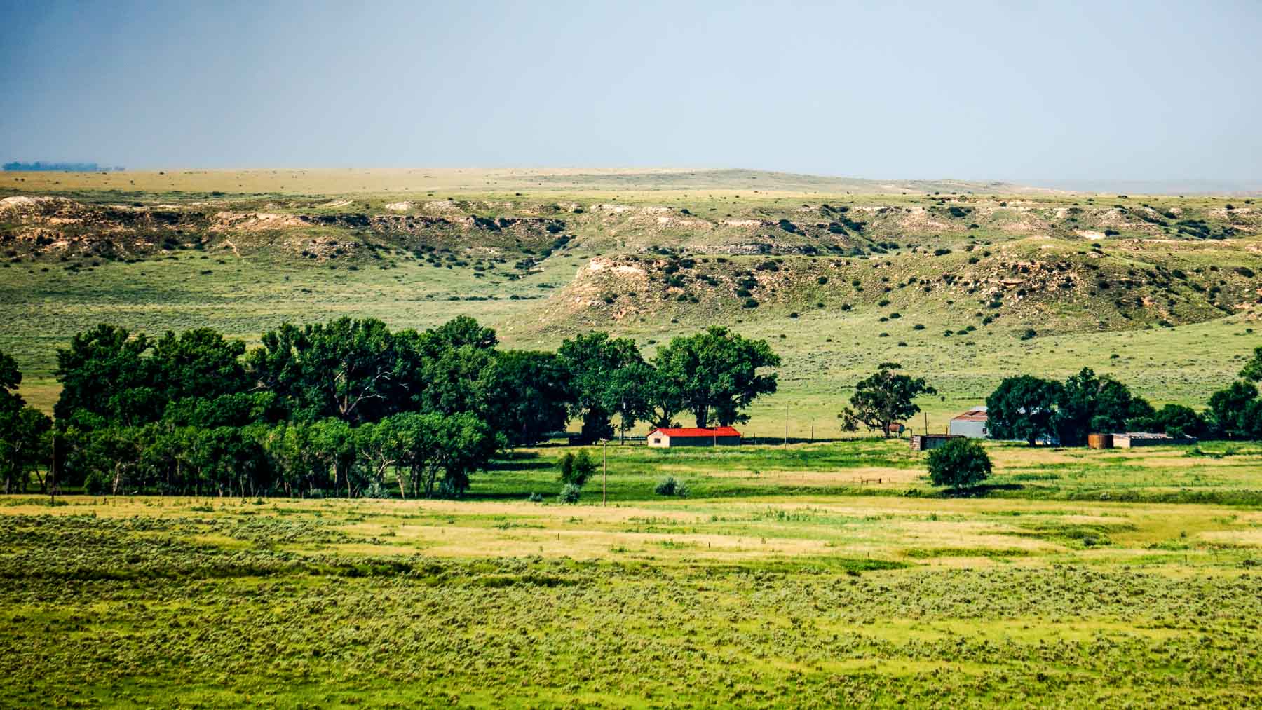 Burson Rita Blanca Creek Ranch property picture 6 of 49