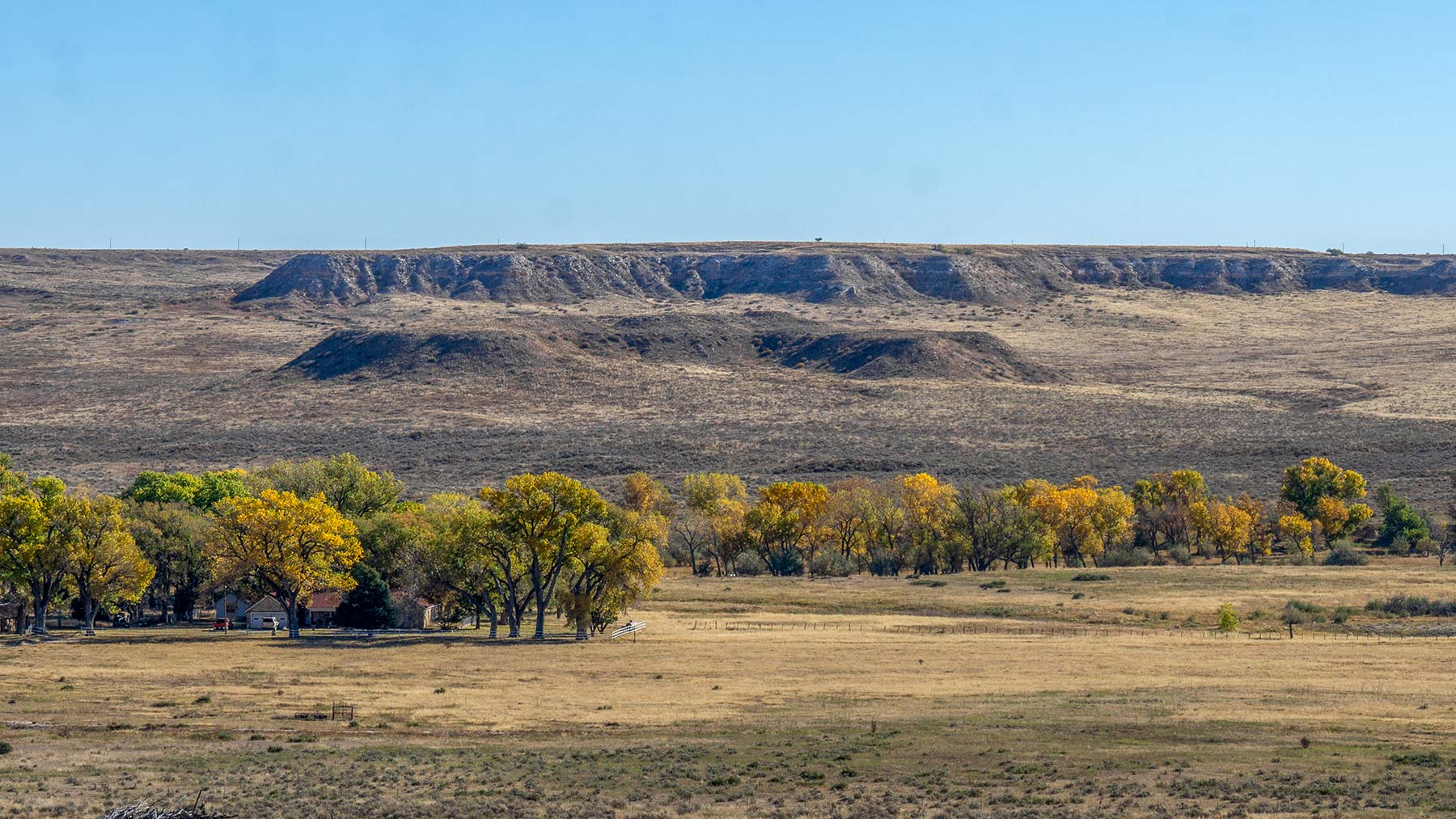 Burson Rita Blanca Creek Ranch property picture 39 of 49