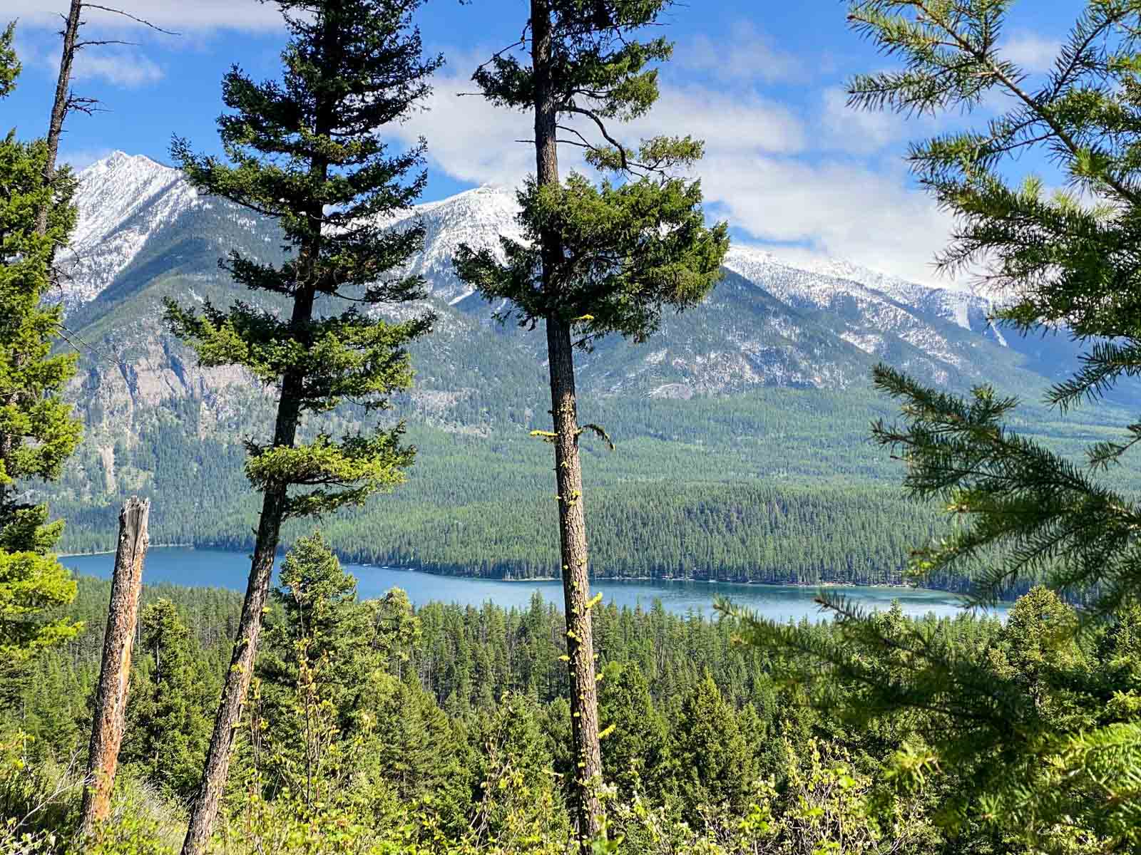 Holland Lake Overlook property picture 3 of 28