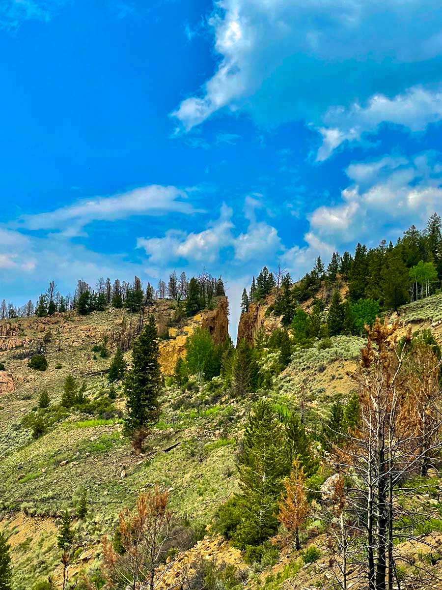 Rimrock Ranch property picture 21 of 32