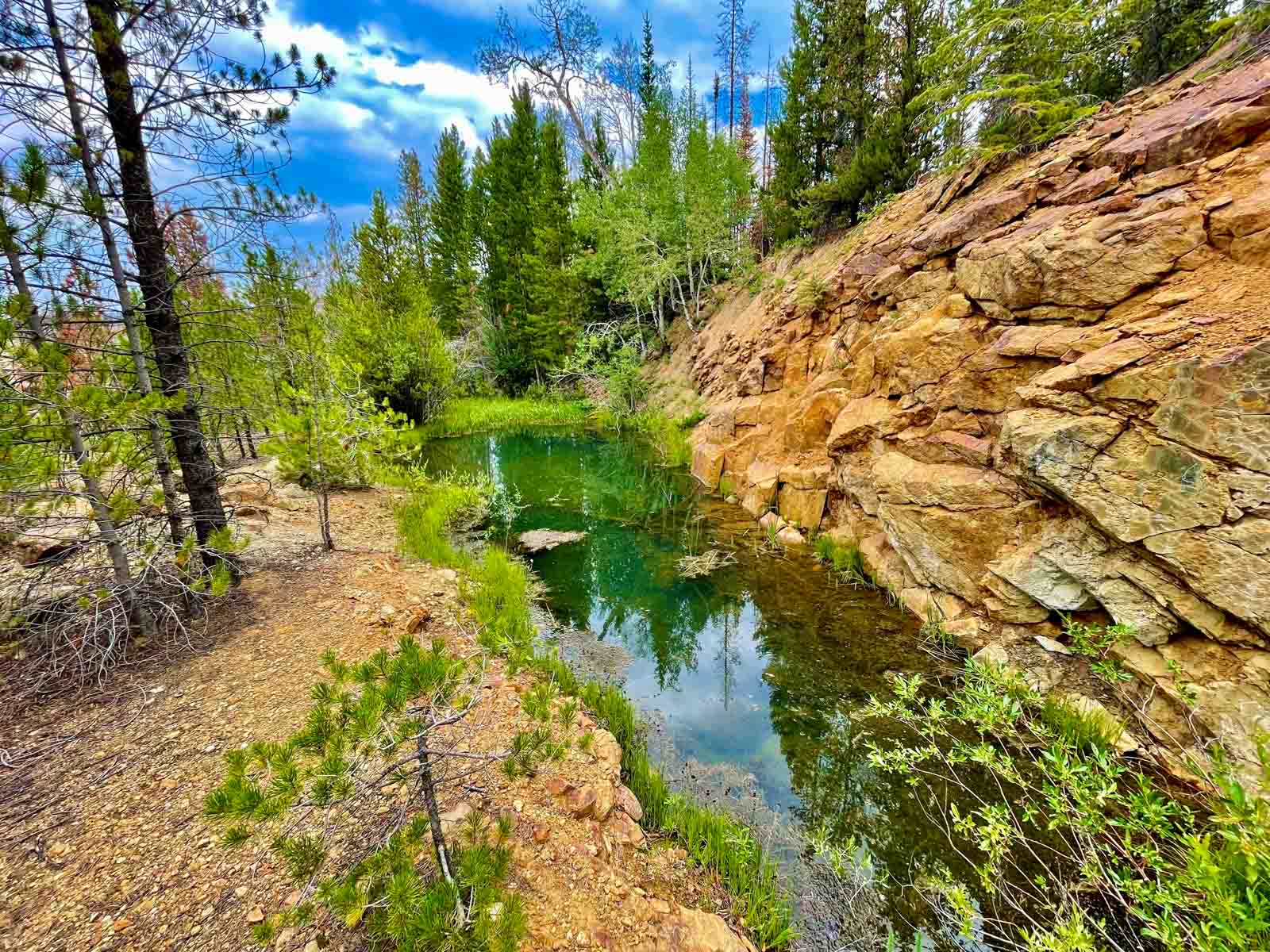 Rimrock Ranch property picture 14 of 32