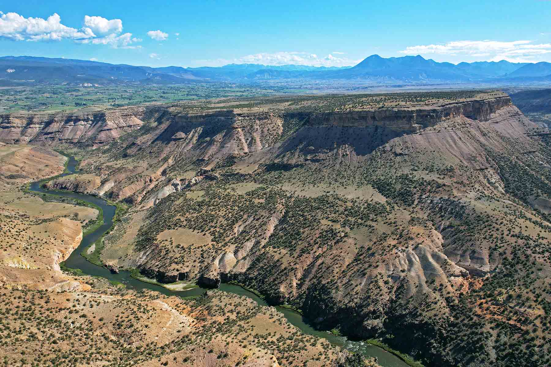 Scenic Mesa Ranch property picture 2 of 76