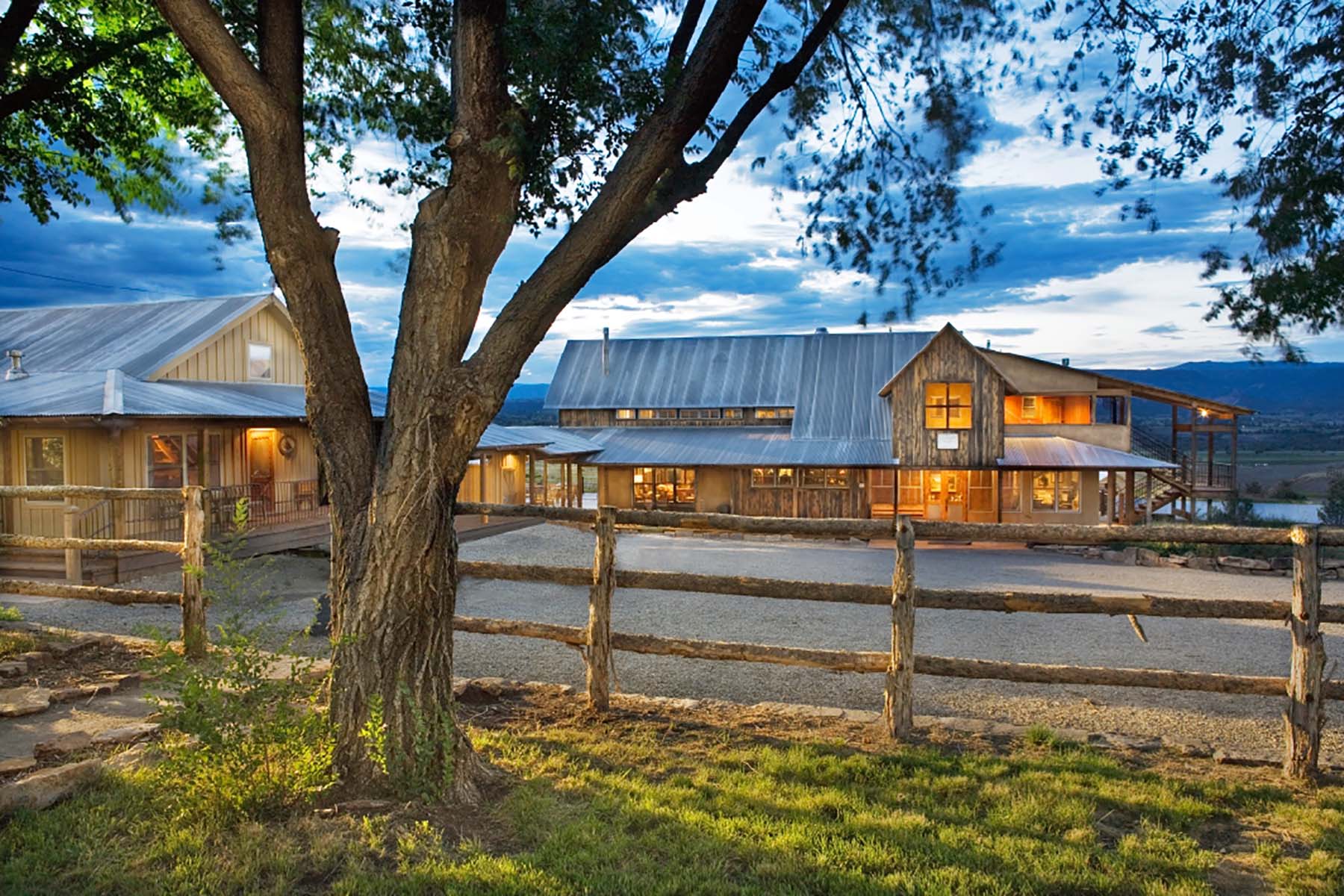 Scenic Mesa Ranch property picture 65 of 76