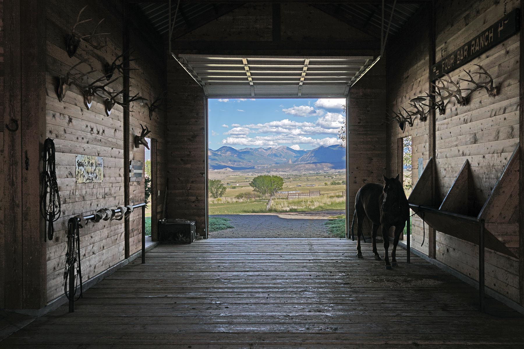 Scenic Mesa Ranch property picture 64 of 76