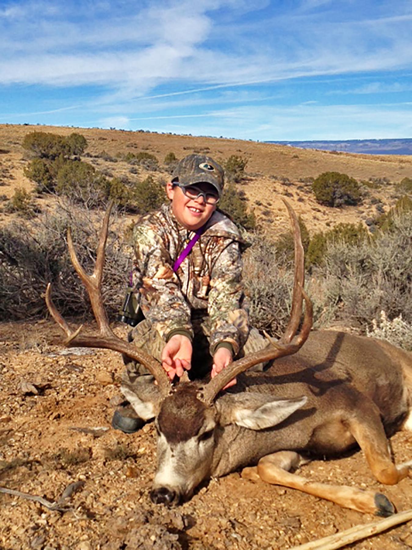 Scenic Mesa Ranch property picture 45 of 76