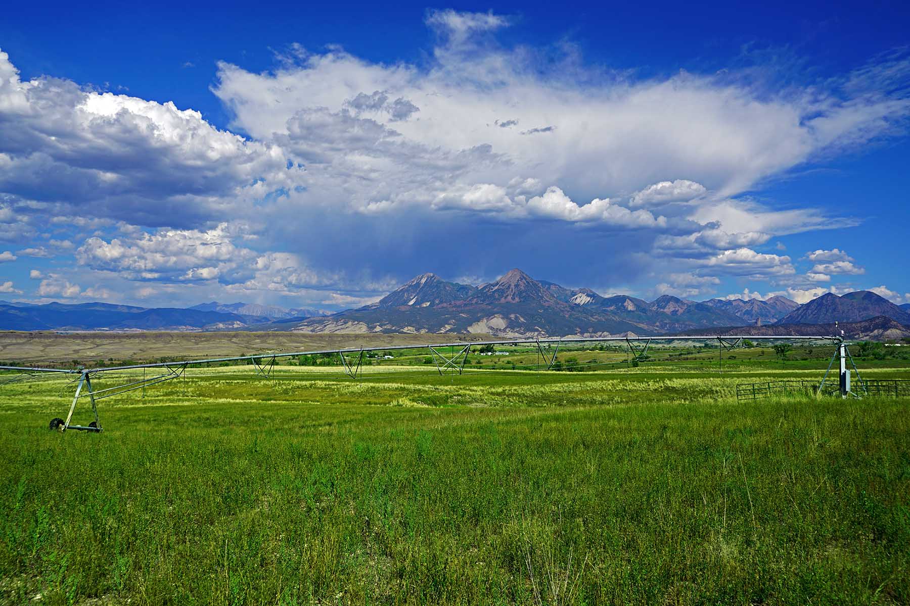 Scenic Mesa Ranch property picture 11 of 76