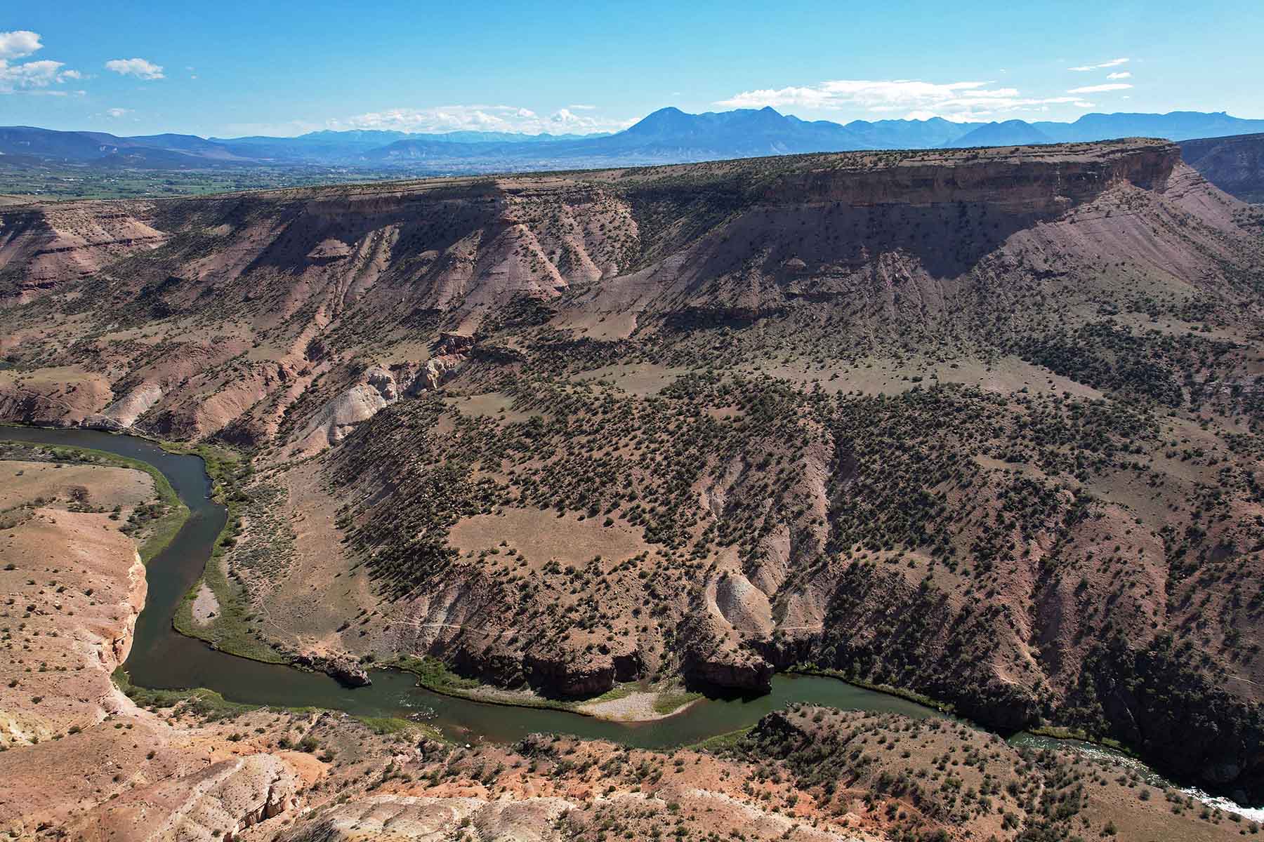 Scenic Mesa Ranch property picture 14 of 76