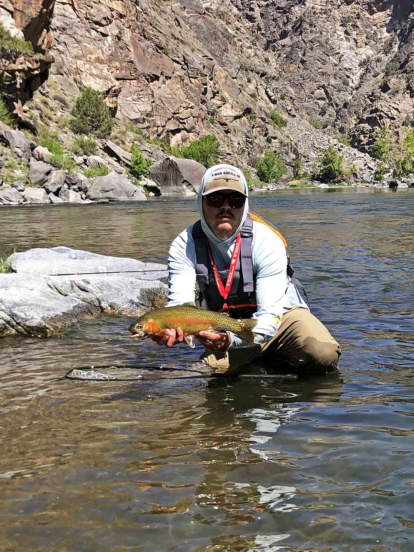 Scenic Mesa Ranch property picture 19 of 76