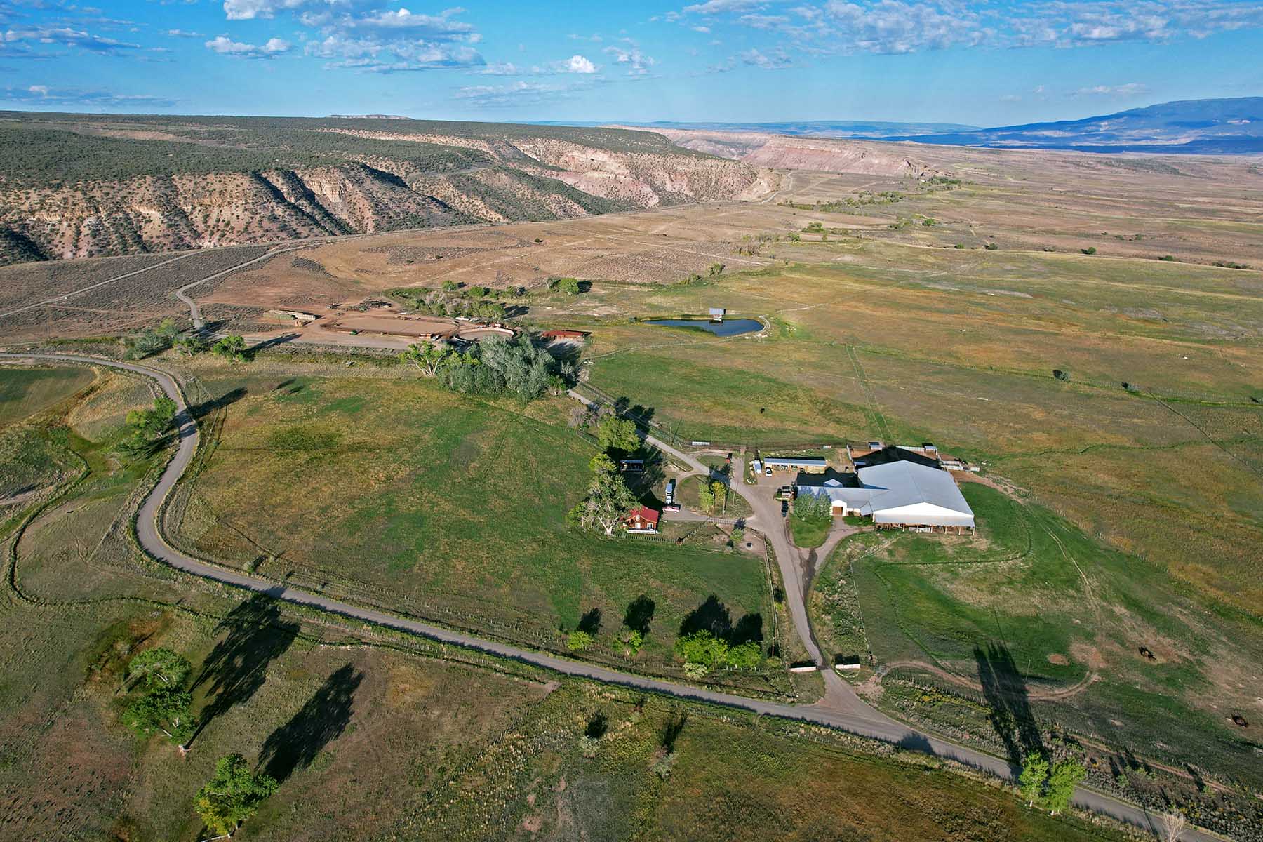 Scenic Mesa Ranch property picture 21 of 76